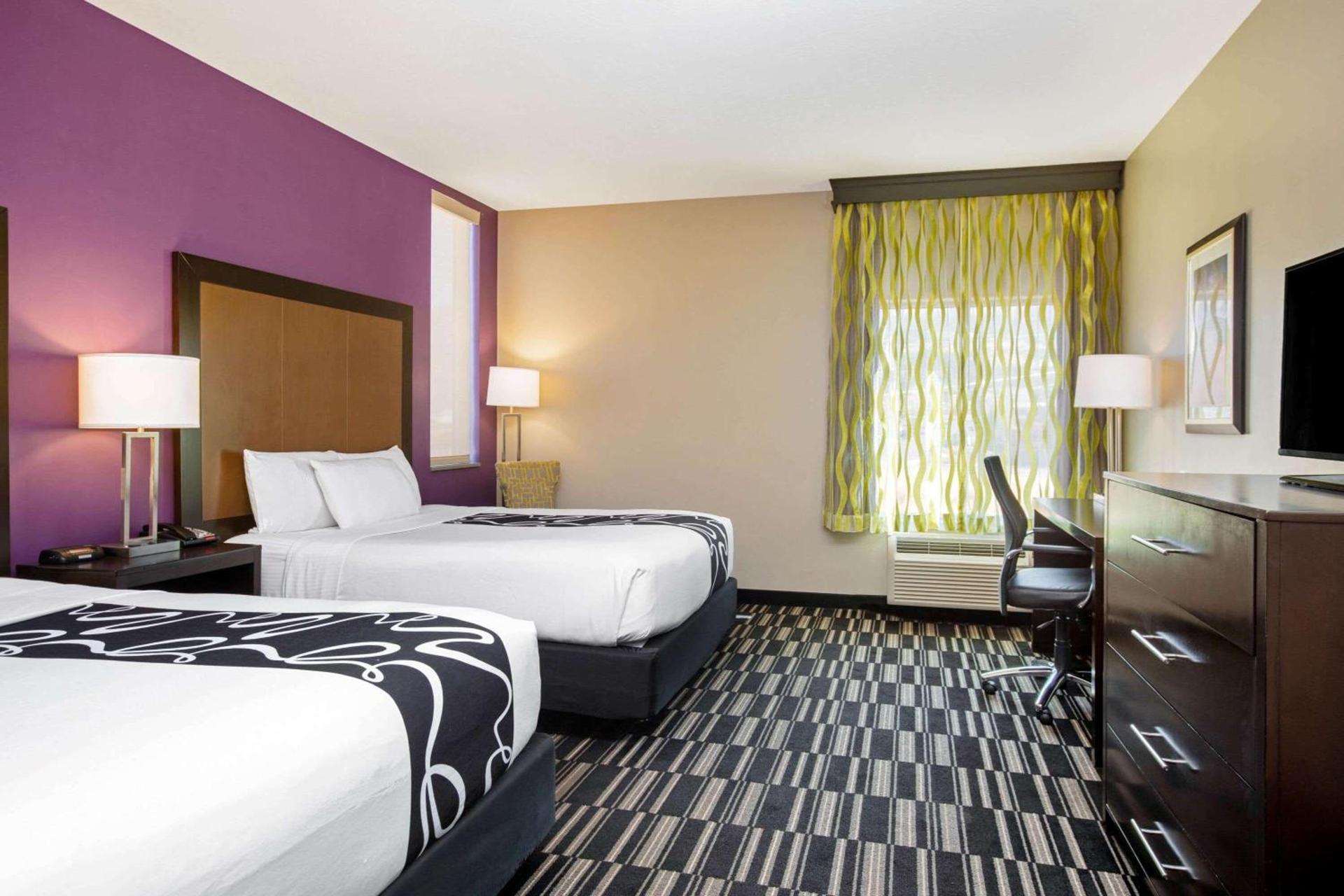 La Quinta by Wyndham Cedar City photo 17
