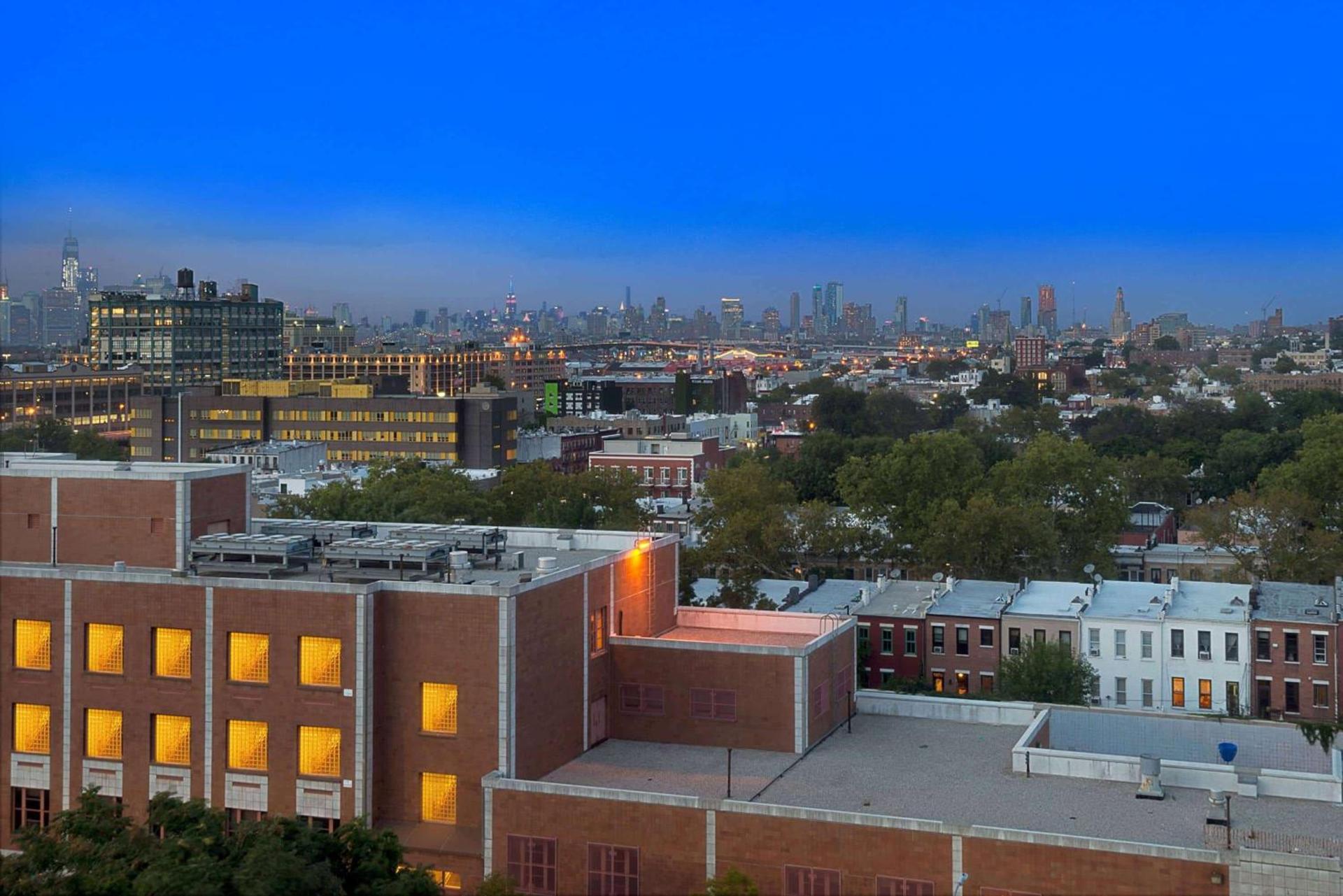 Wyndham Garden Brooklyn Sunset Park photo 58