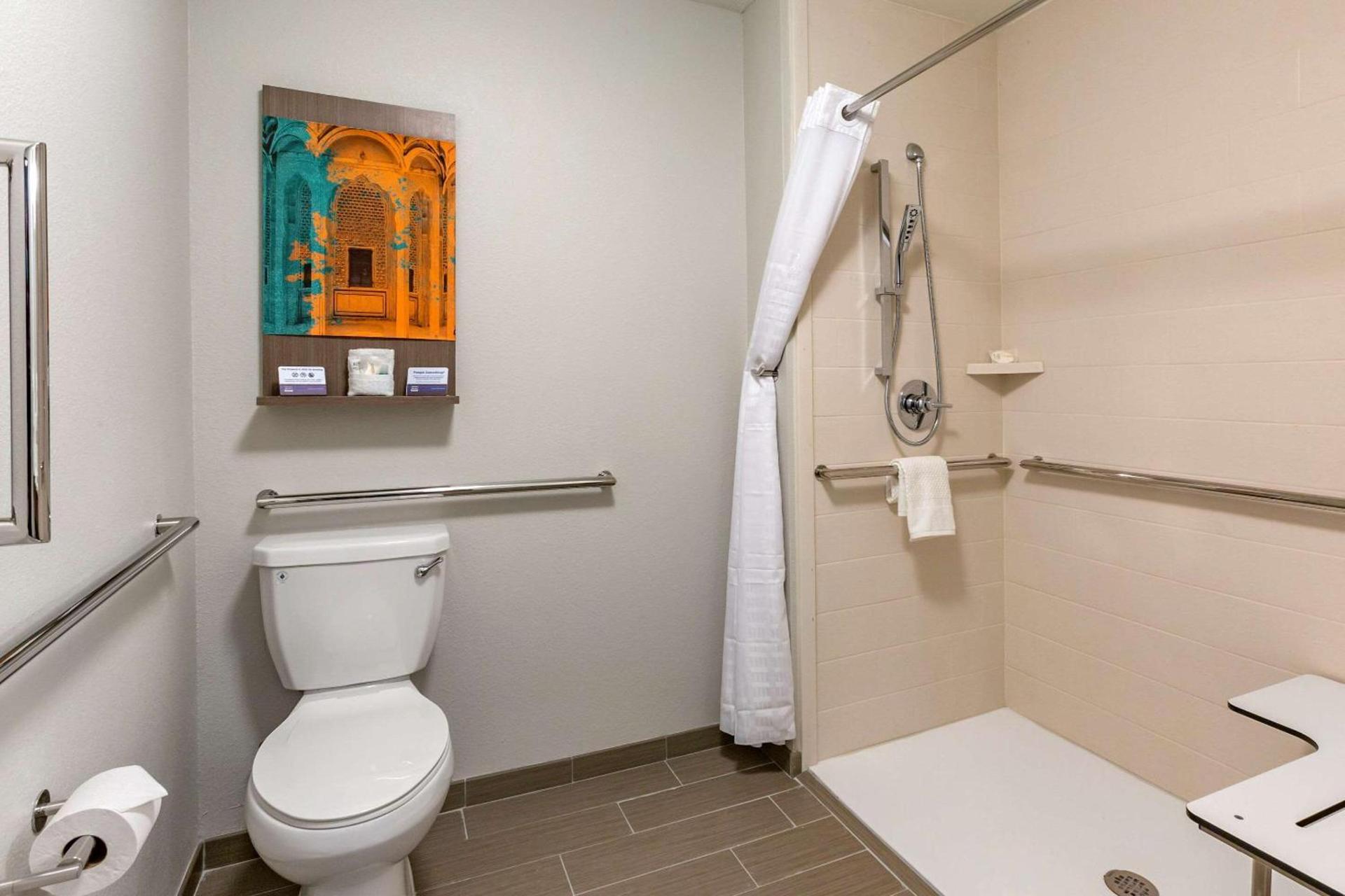 MainStay Suites Carlsbad South photo 5