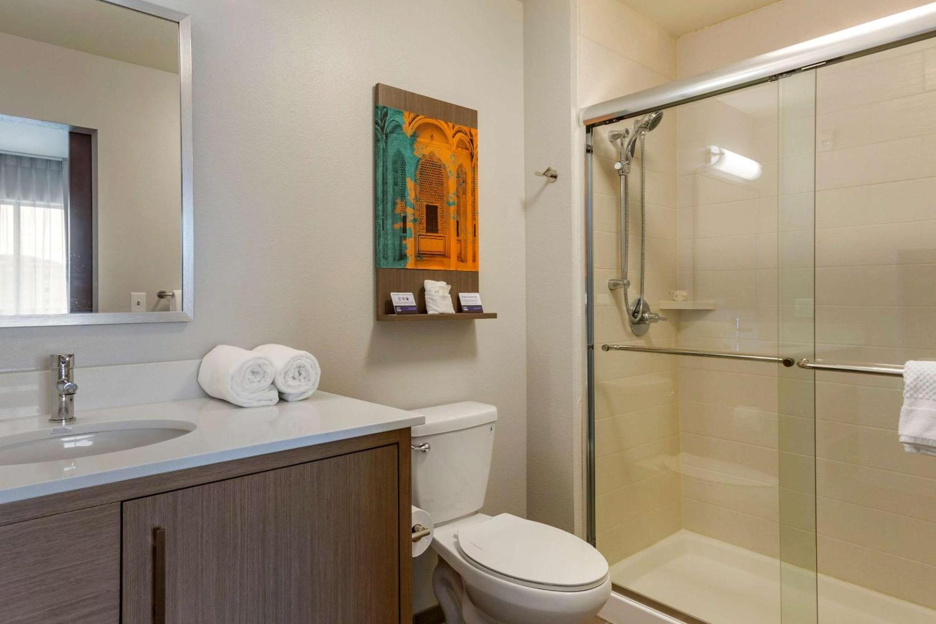 MainStay Suites Carlsbad South photo 13