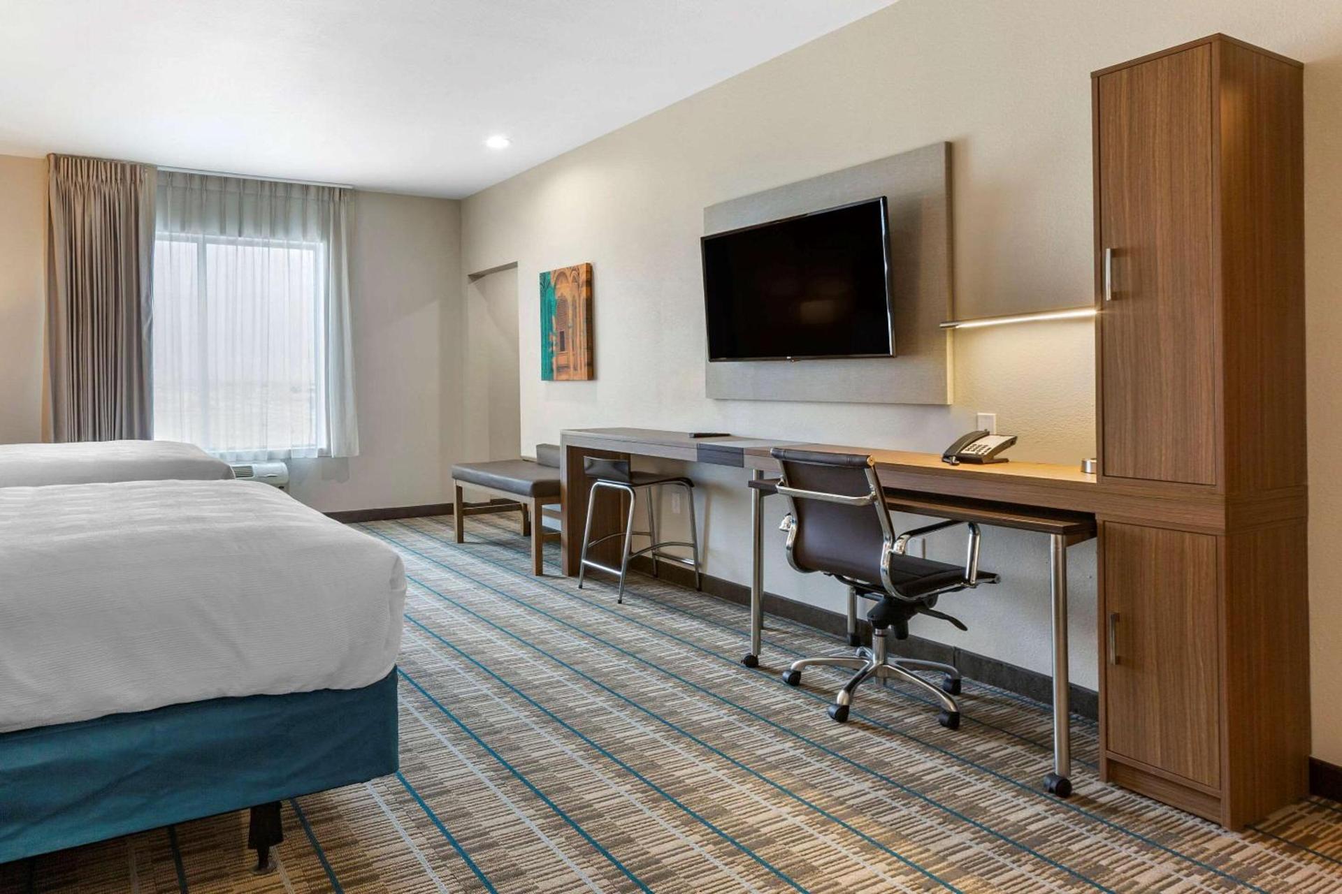 MainStay Suites Carlsbad South photo 16