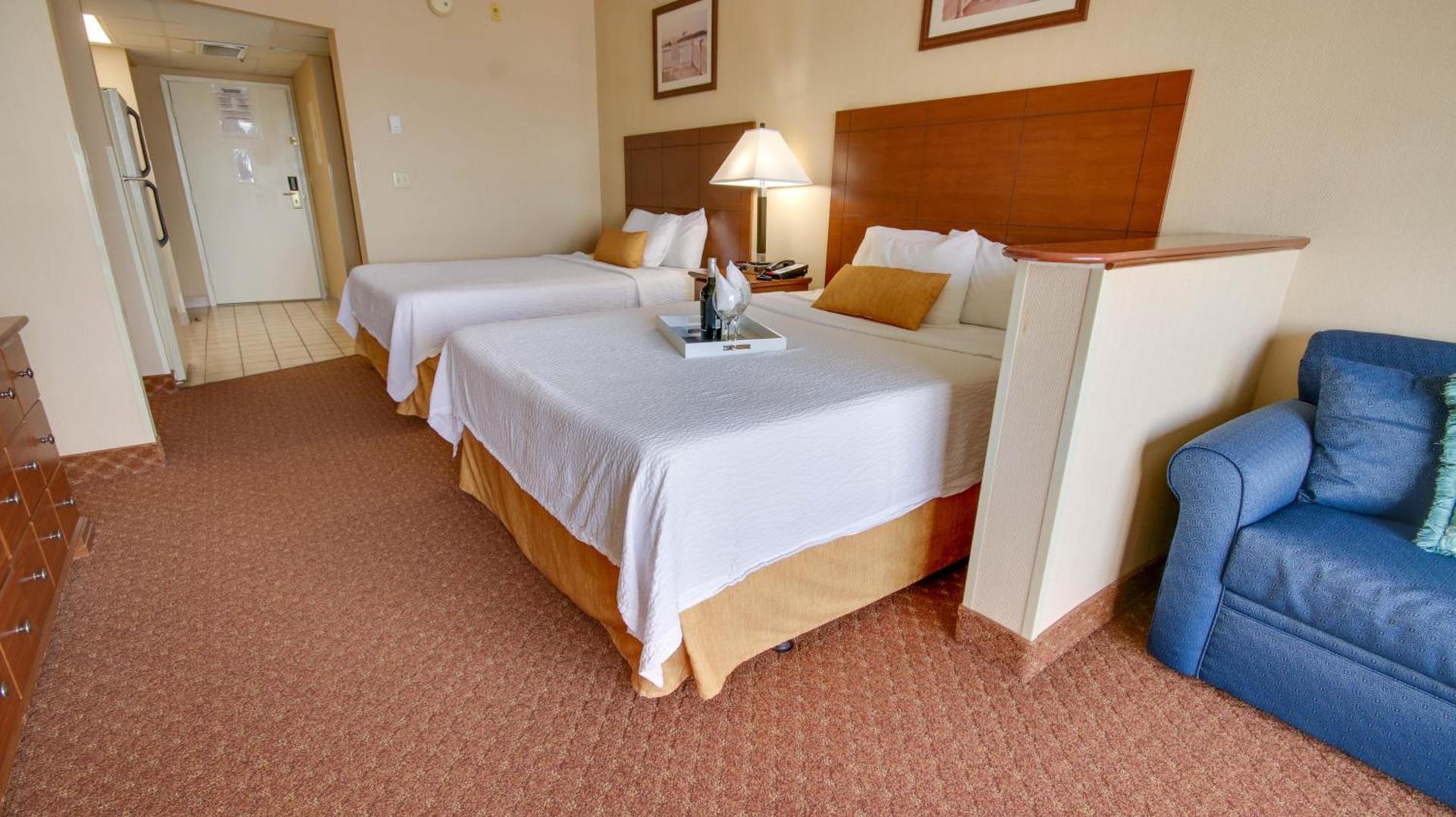 Princess Bayside Beach Hotel photo 20