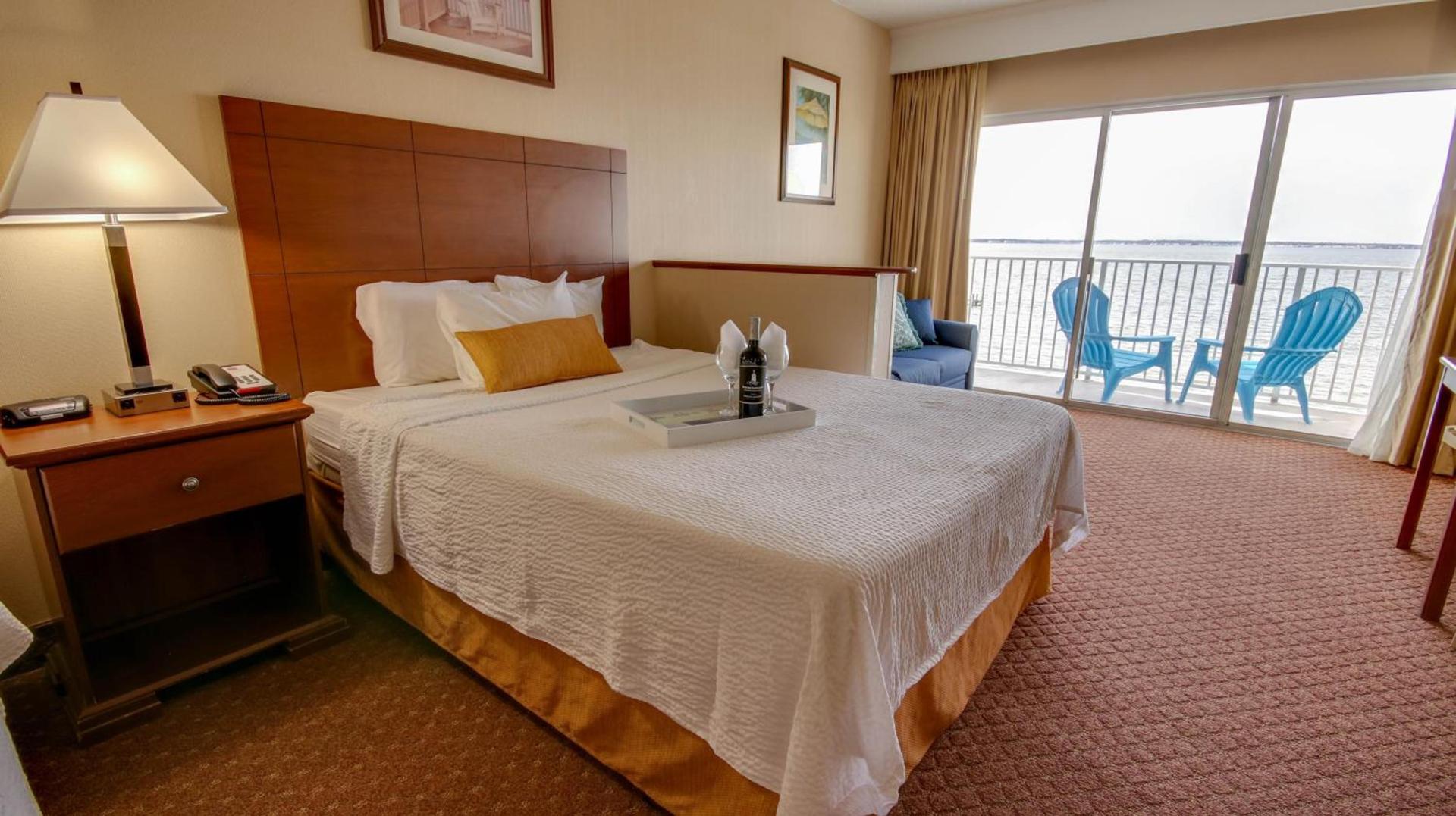 Princess Bayside Beach Hotel photo 15