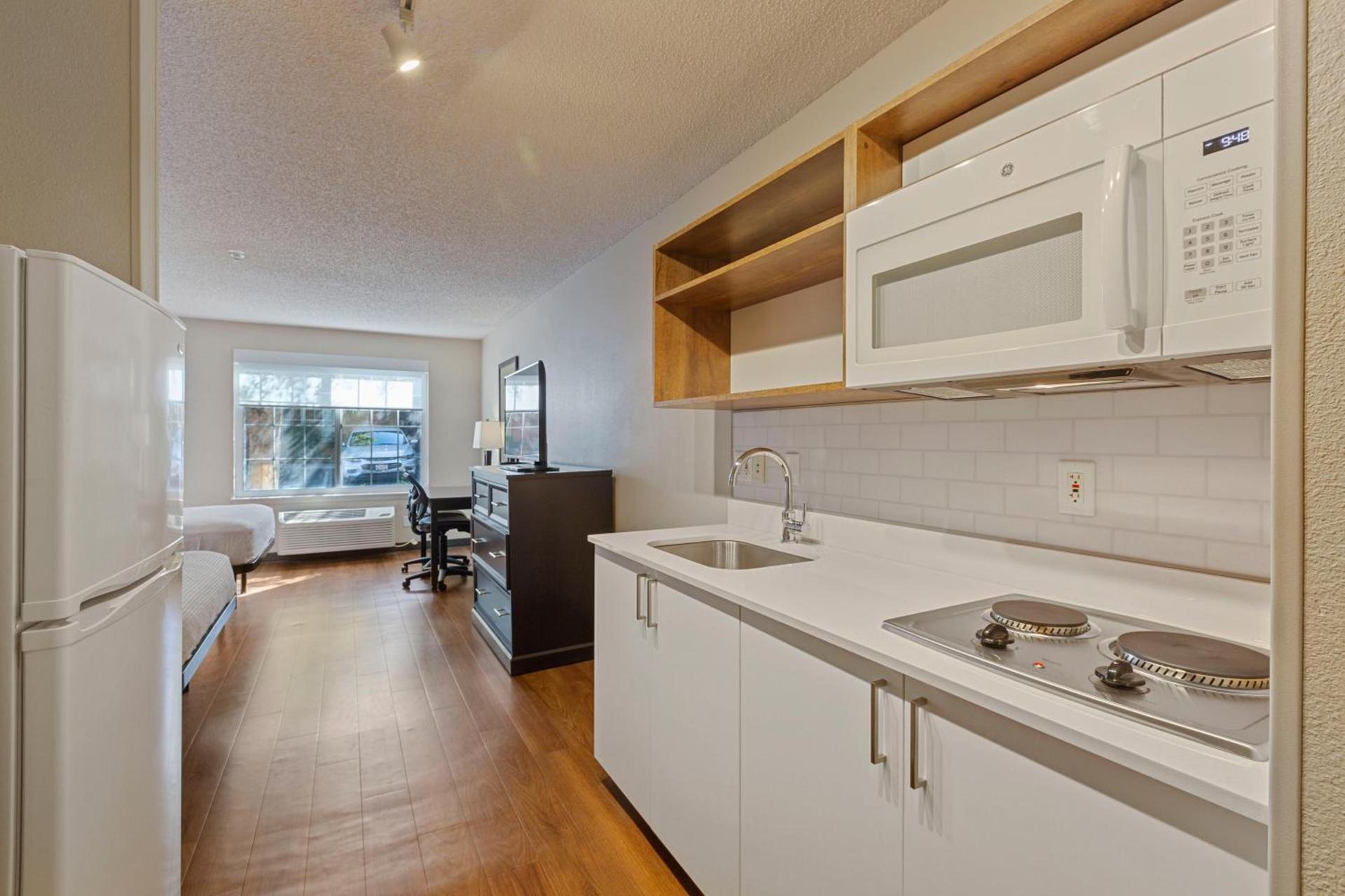 Extended Stay America Suites - San Jose - Milpitas - McCarthy Ranch photo 61