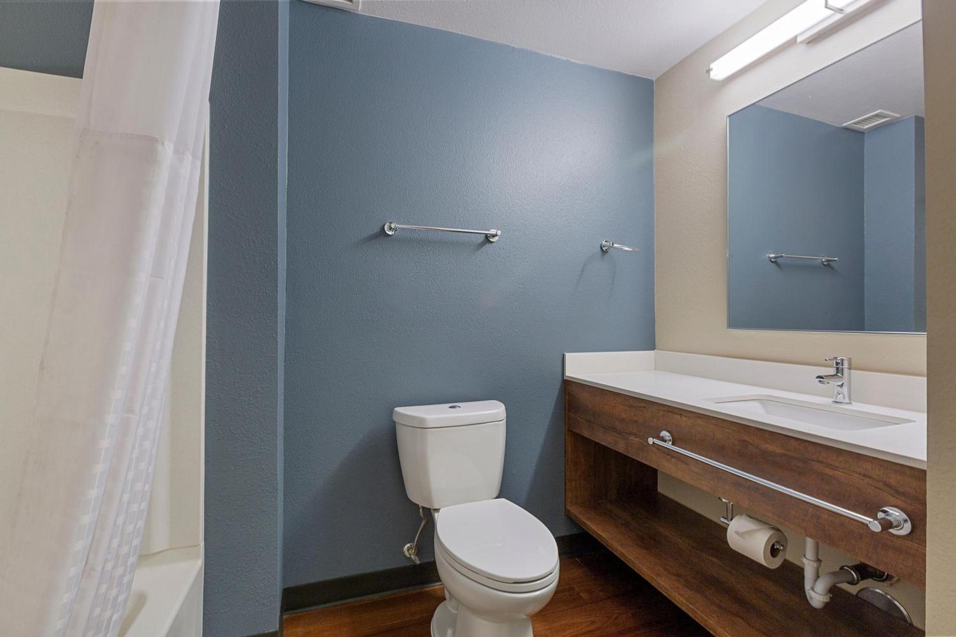 Extended Stay America Suites - San Jose - Milpitas - McCarthy Ranch photo 60