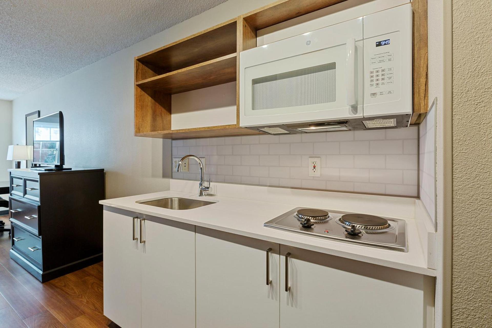 Extended Stay America Suites - San Jose - Milpitas - McCarthy Ranch photo 59