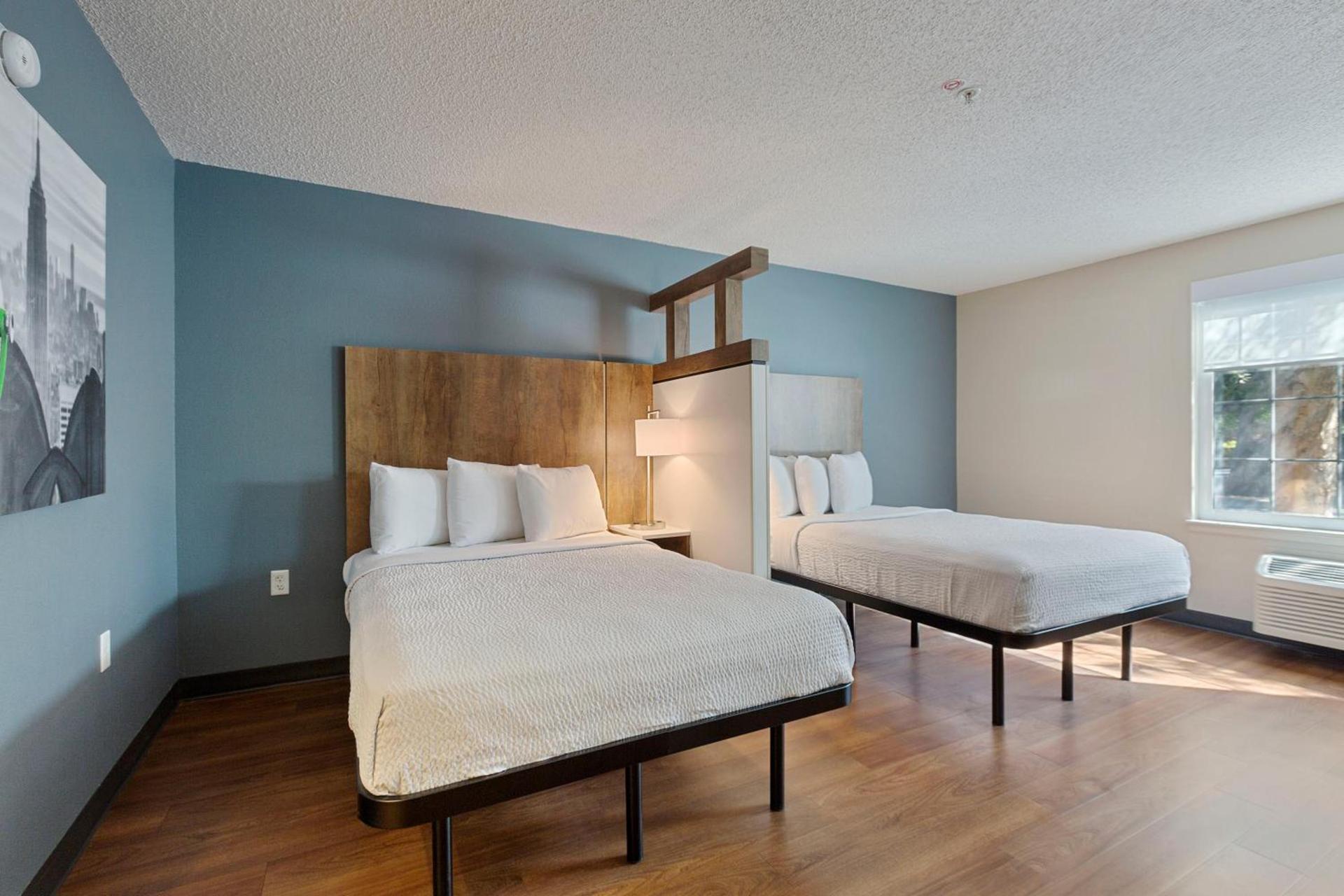 Extended Stay America Suites - San Jose - Milpitas - McCarthy Ranch photo 58