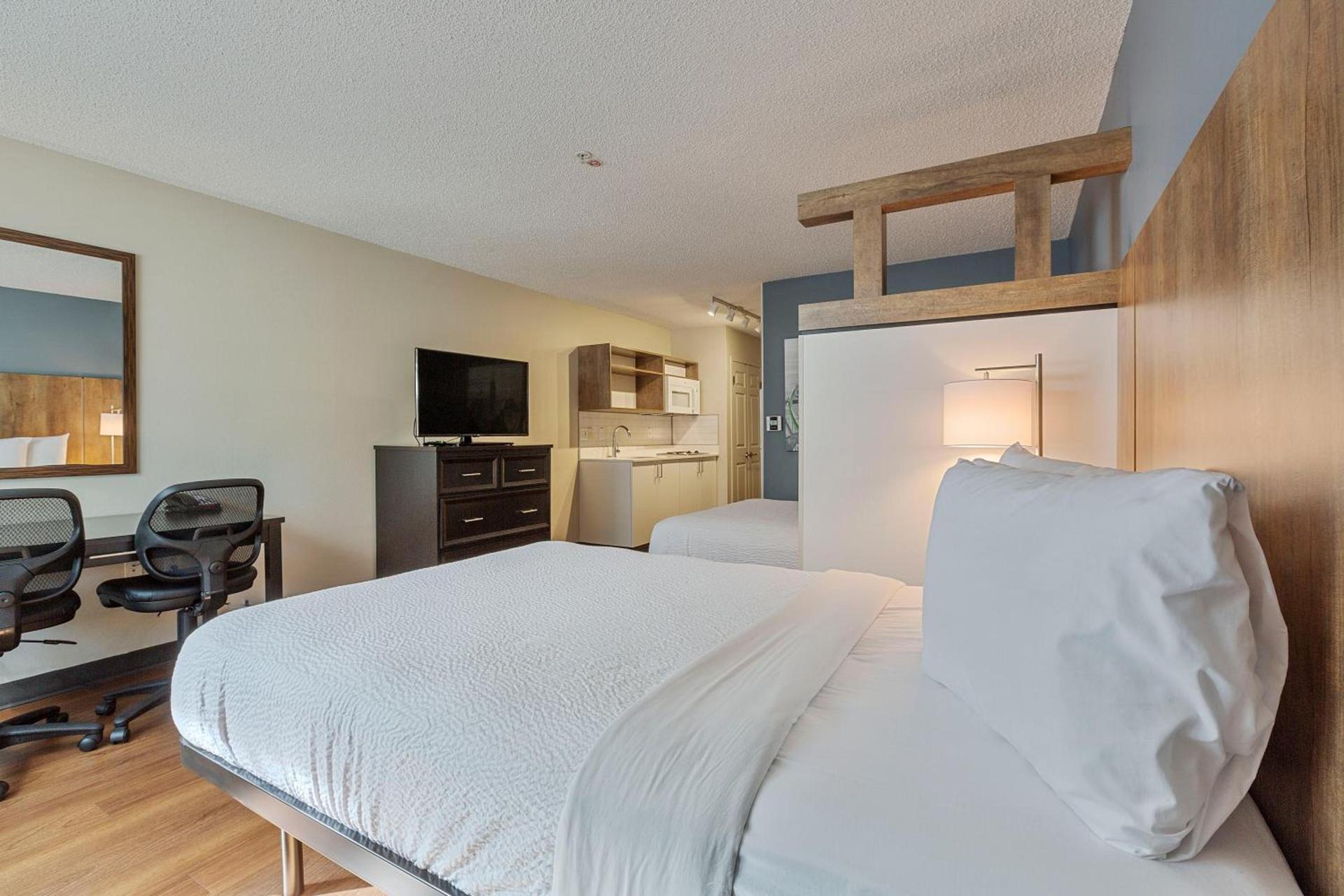 Extended Stay America Suites - San Jose - Milpitas - McCarthy Ranch photo 57