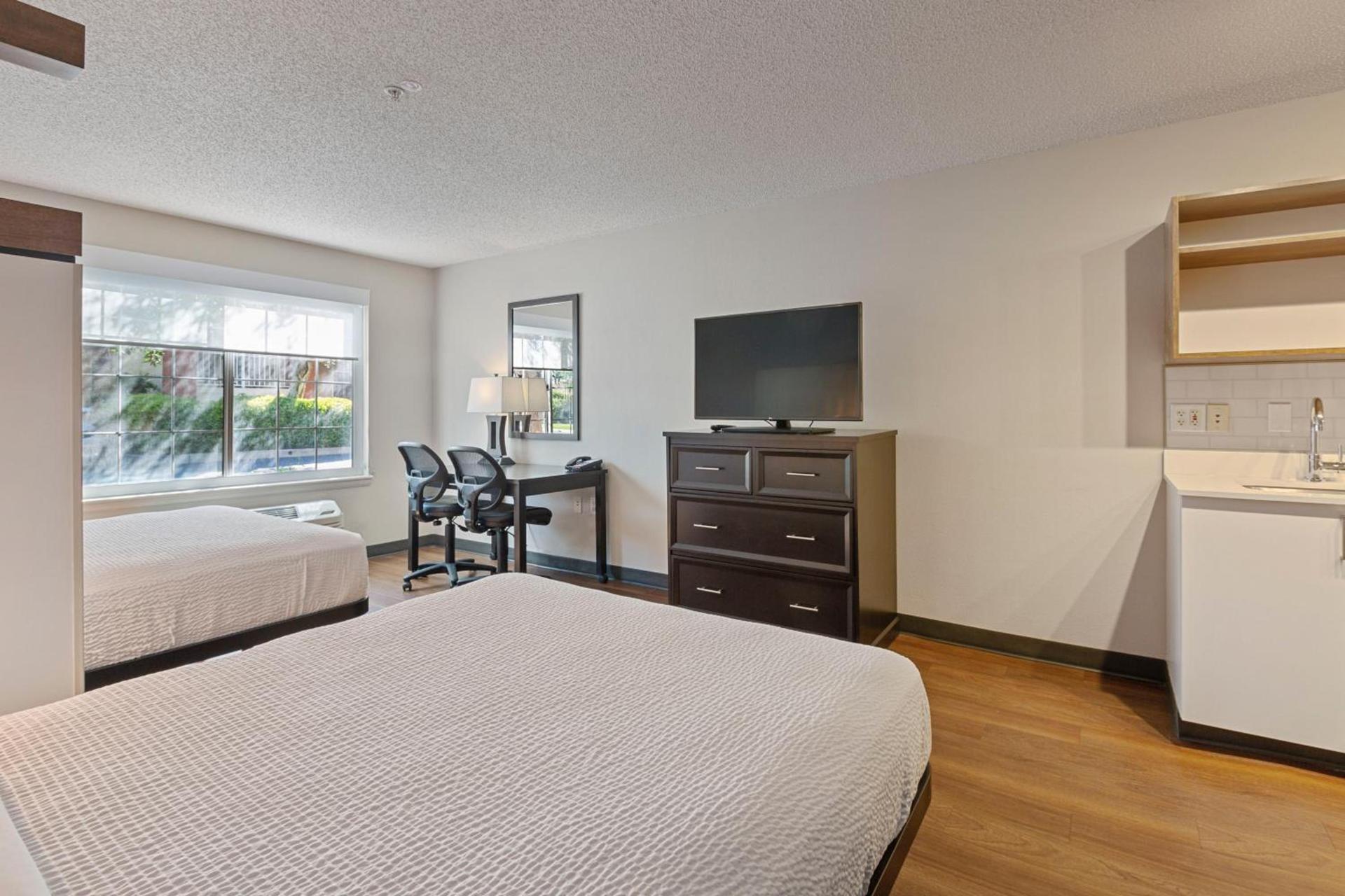 Extended Stay America Suites - San Jose - Milpitas - McCarthy Ranch photo 56