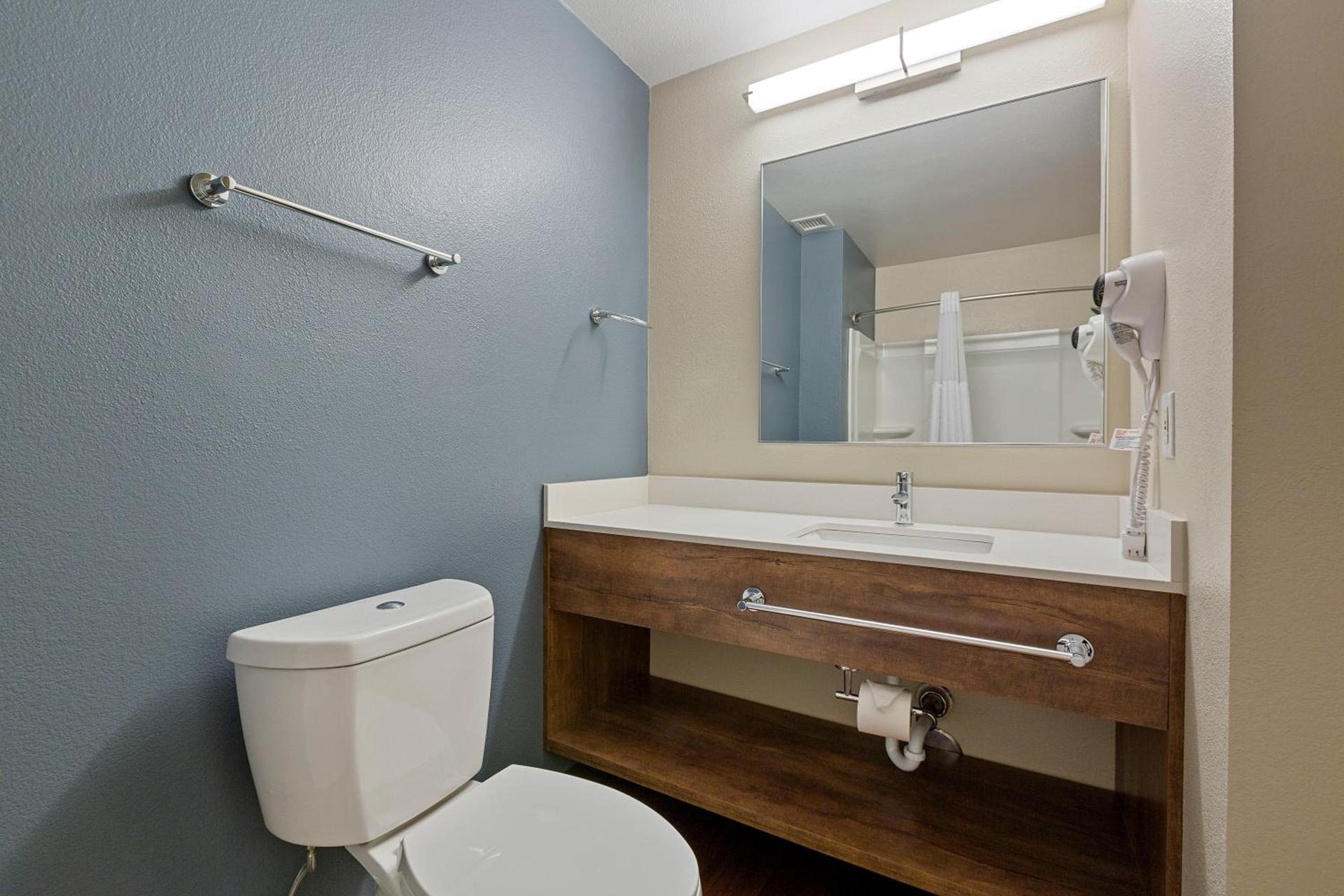 Extended Stay America Suites - San Jose - Milpitas - McCarthy Ranch photo 55
