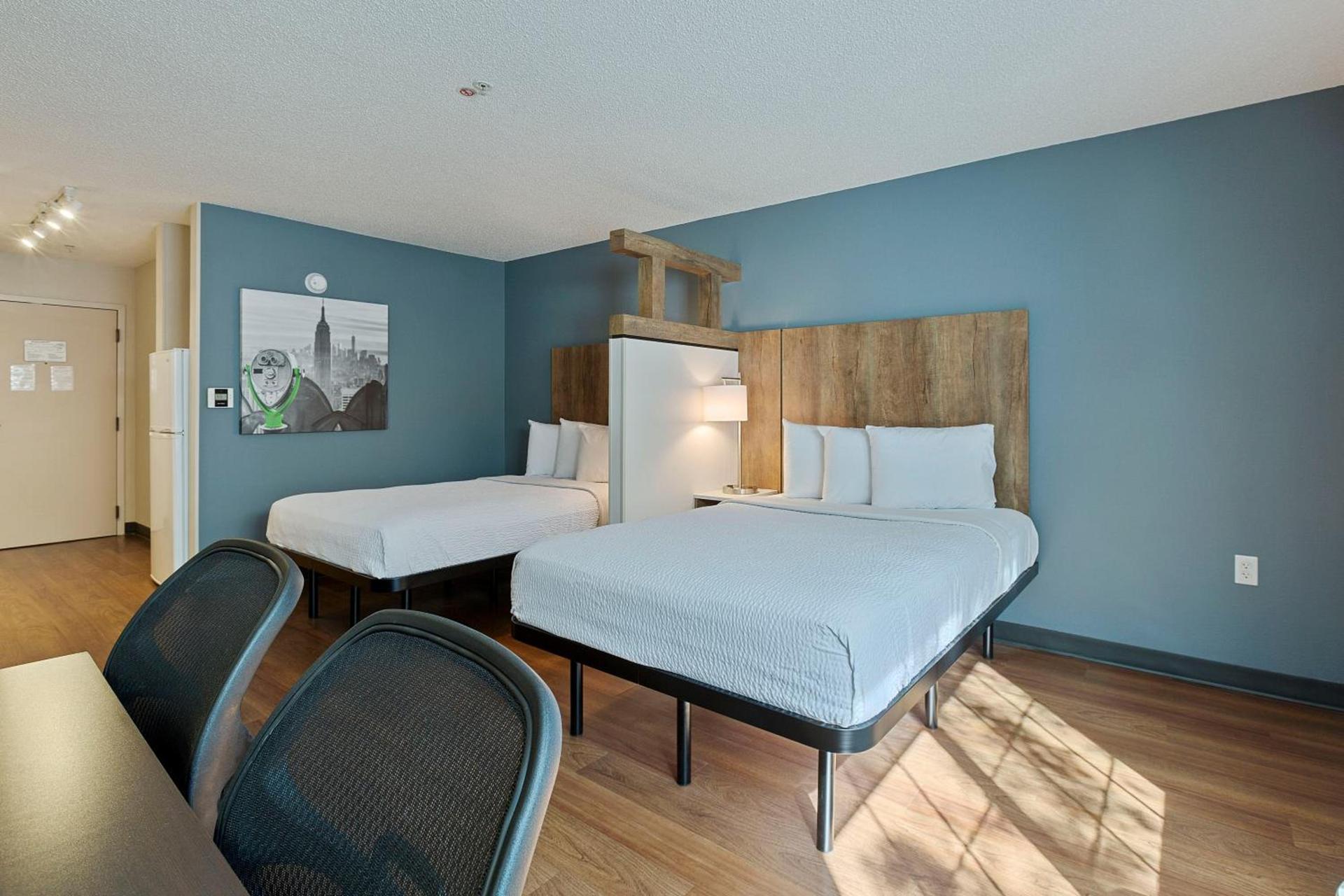 Extended Stay America Suites - San Jose - Milpitas - McCarthy Ranch photo 54