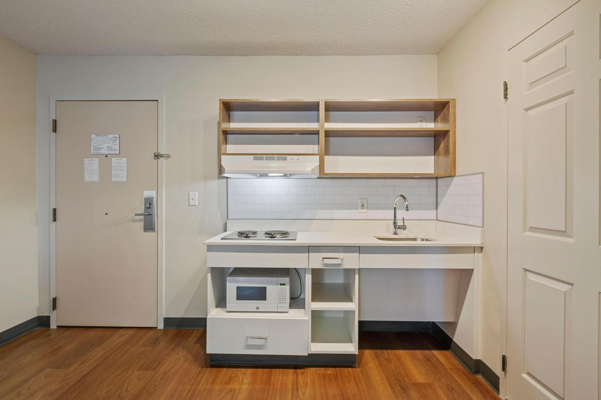 Extended Stay America Suites - San Jose - Milpitas - McCarthy Ranch photo 68