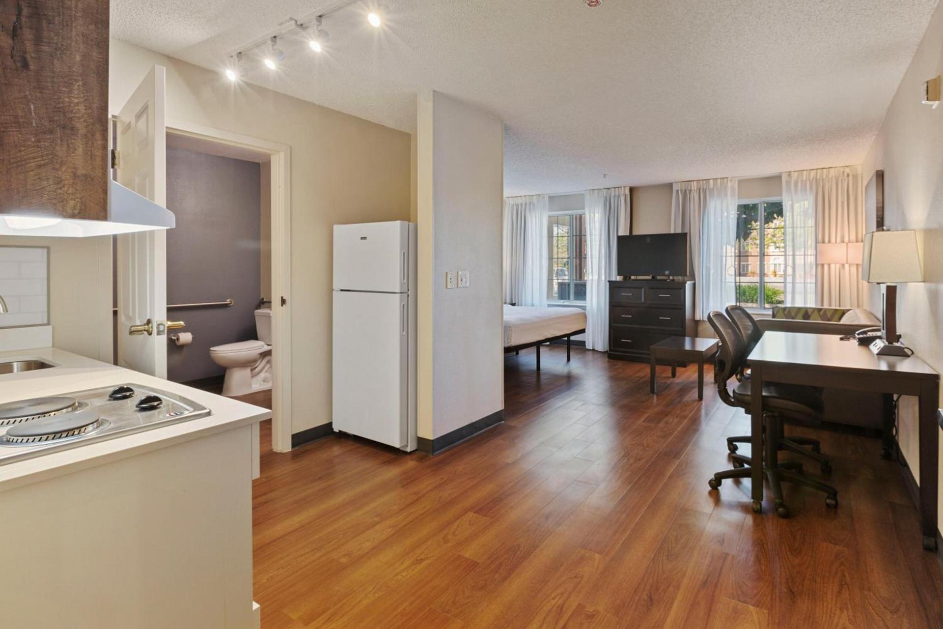 Extended Stay America Suites - San Jose - Milpitas - McCarthy Ranch photo 67