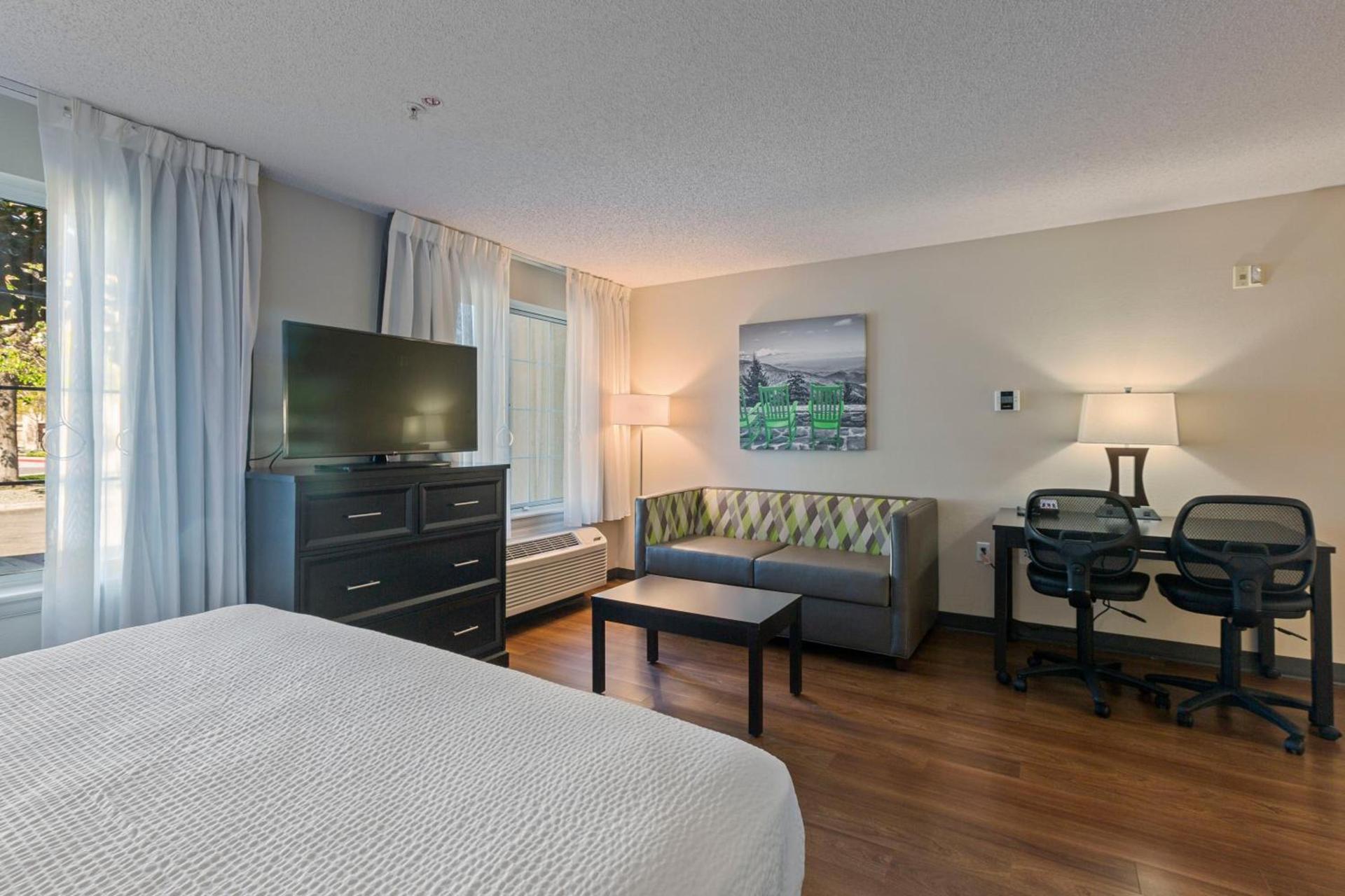 Extended Stay America Suites - San Jose - Milpitas - McCarthy Ranch photo 65