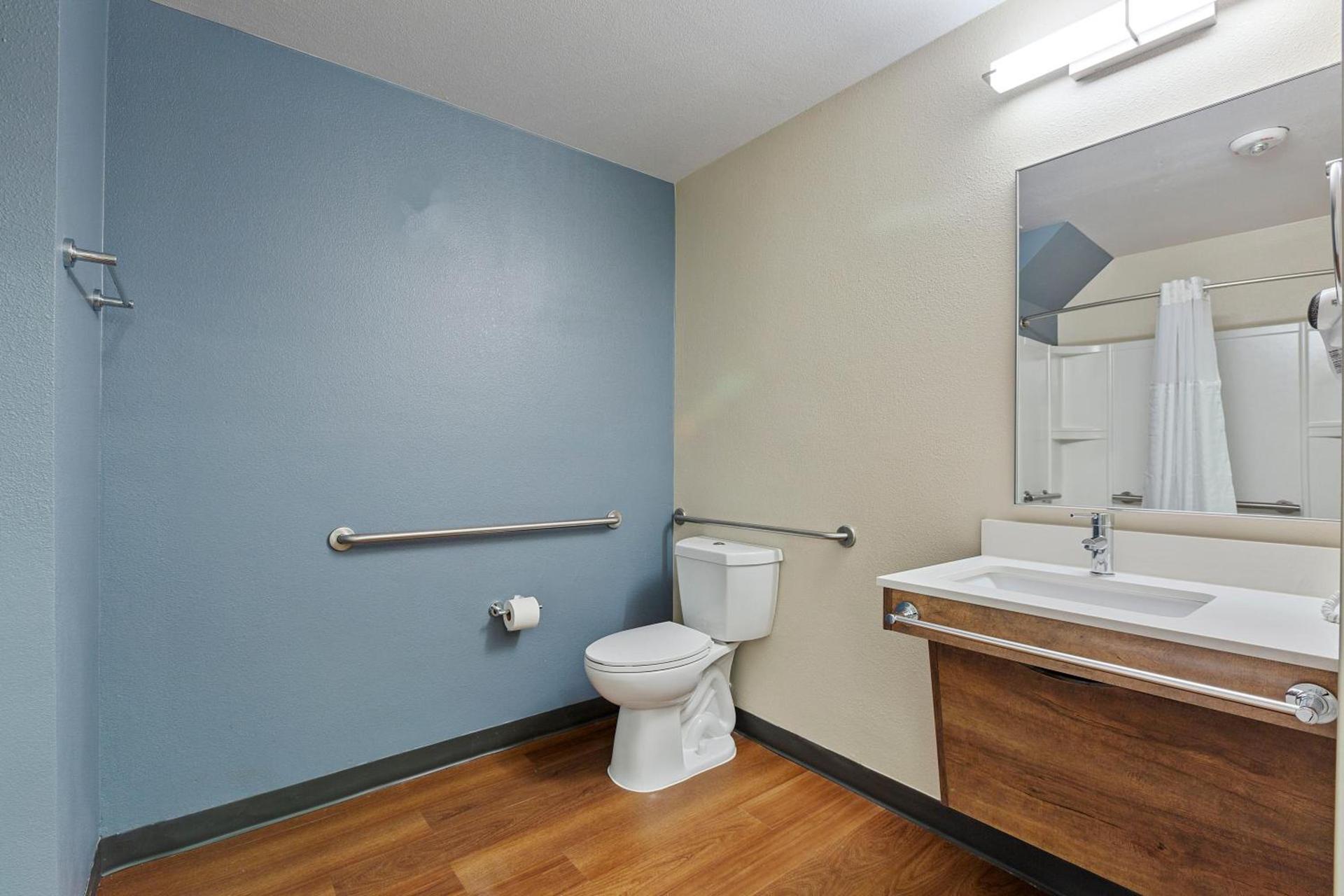 Extended Stay America Suites - San Jose - Milpitas - McCarthy Ranch photo 66