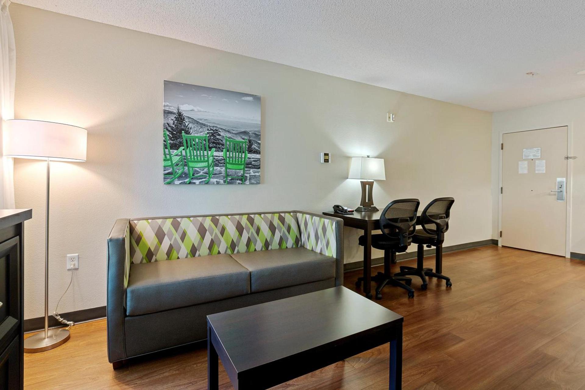Extended Stay America Suites - San Jose - Milpitas - McCarthy Ranch photo 64