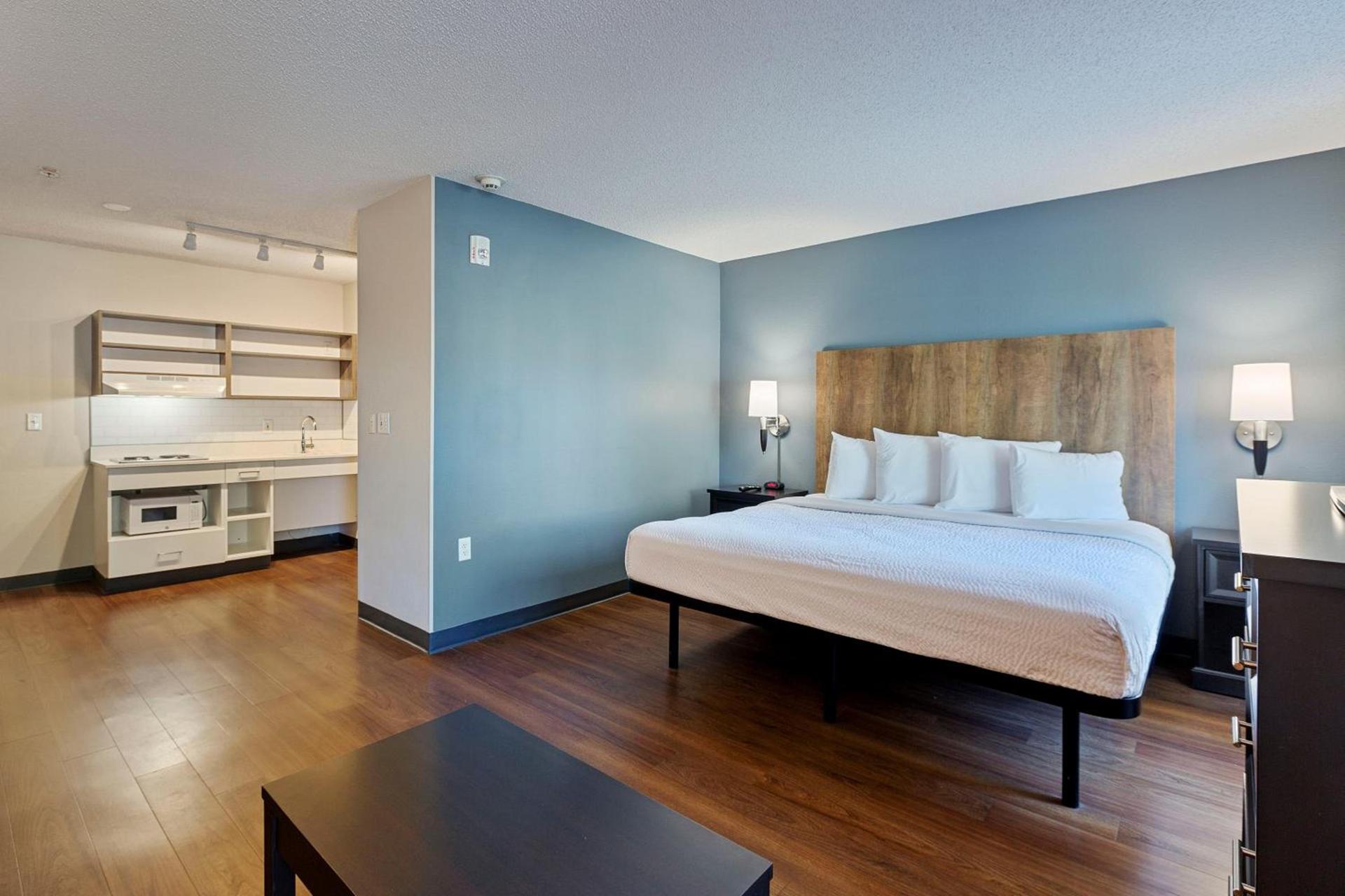 Extended Stay America Suites - San Jose - Milpitas - McCarthy Ranch photo 63