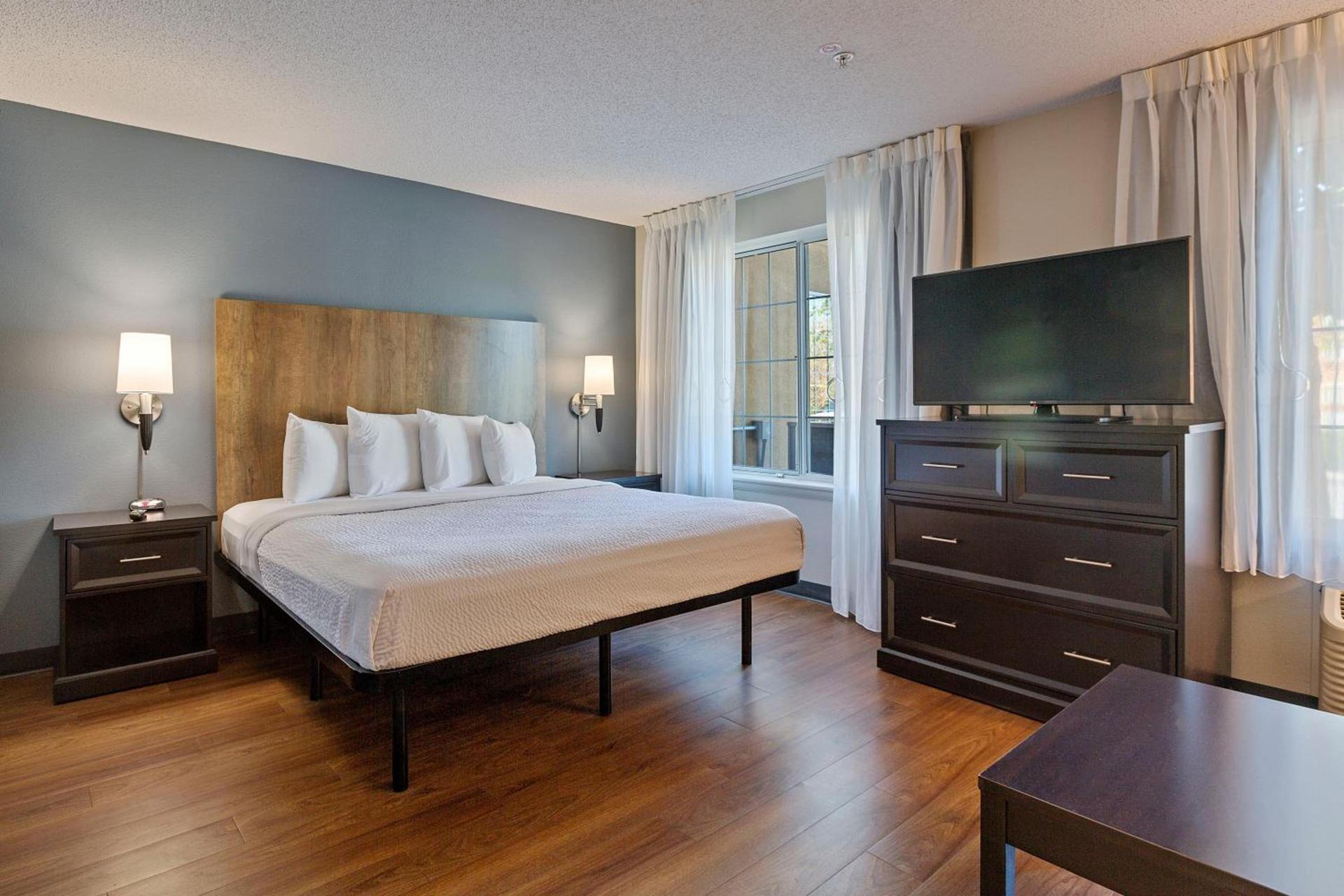Extended Stay America Suites - San Jose - Milpitas - McCarthy Ranch photo 62