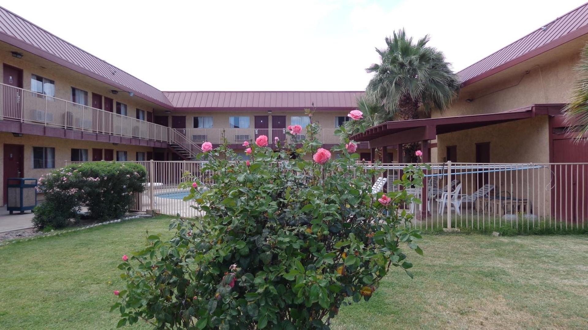 Knights Inn Phoenix at N Black Canyon Hwy photo 18
