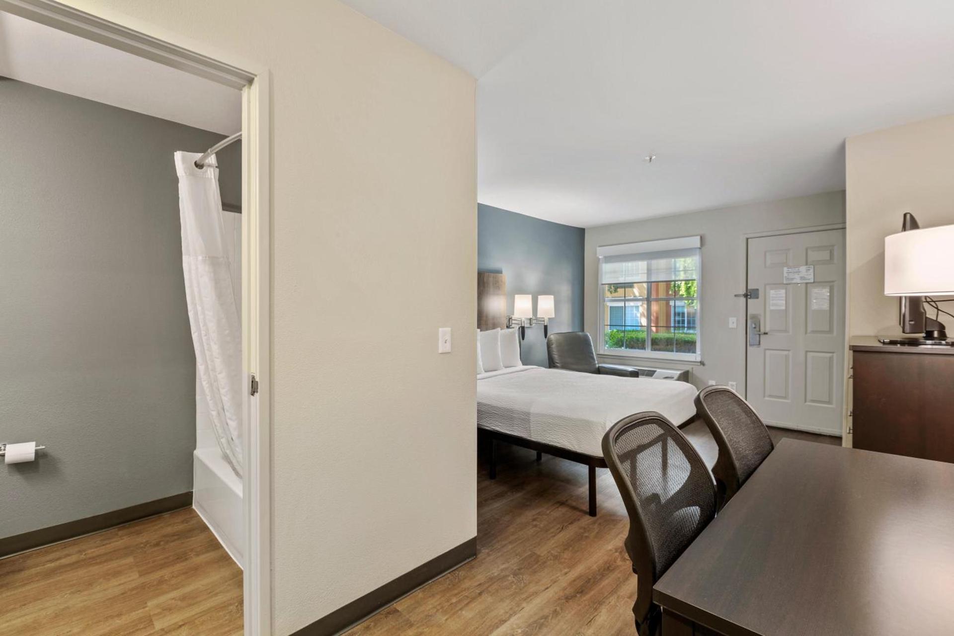 Extended Stay America Suites - San Jose - Milpitas - McCarthy Ranch photo 73