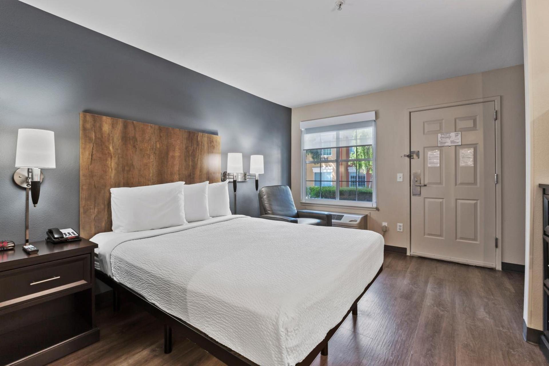 Extended Stay America Suites - San Jose - Milpitas - McCarthy Ranch photo 72