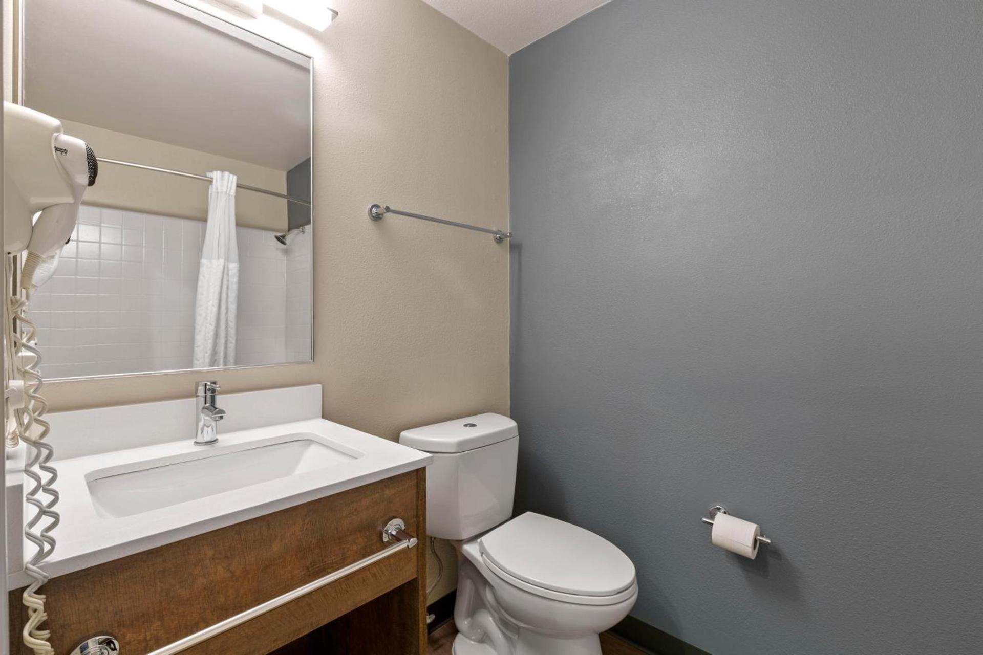 Extended Stay America Suites - San Jose - Milpitas - McCarthy Ranch photo 71