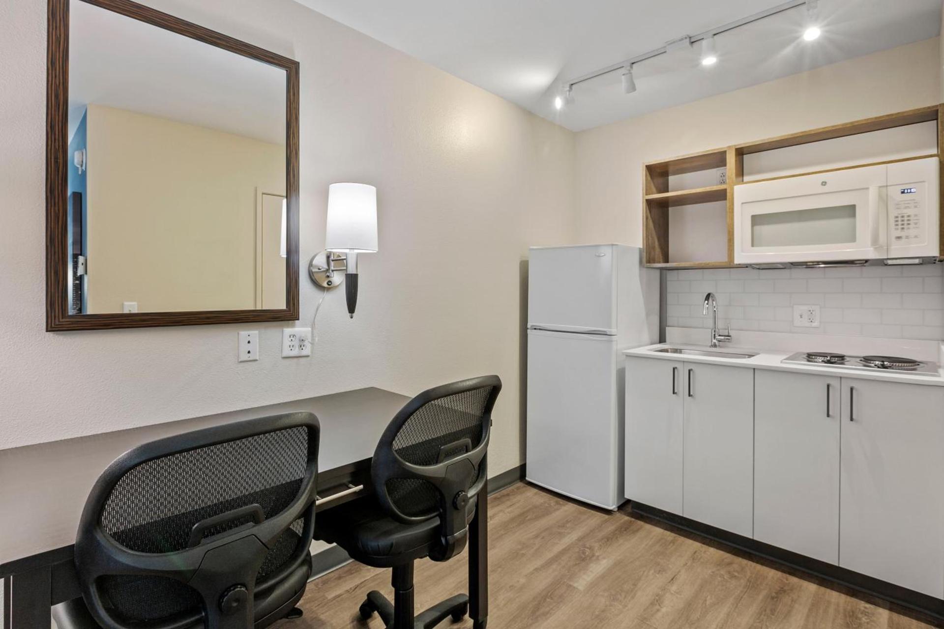 Extended Stay America Suites - San Jose - Milpitas - McCarthy Ranch photo 70