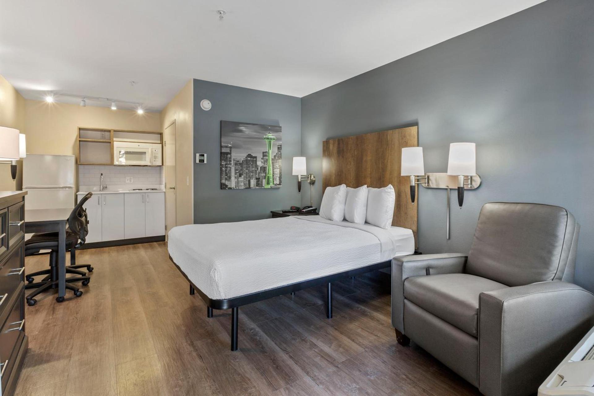 Extended Stay America Suites - San Jose - Milpitas - McCarthy Ranch photo 69