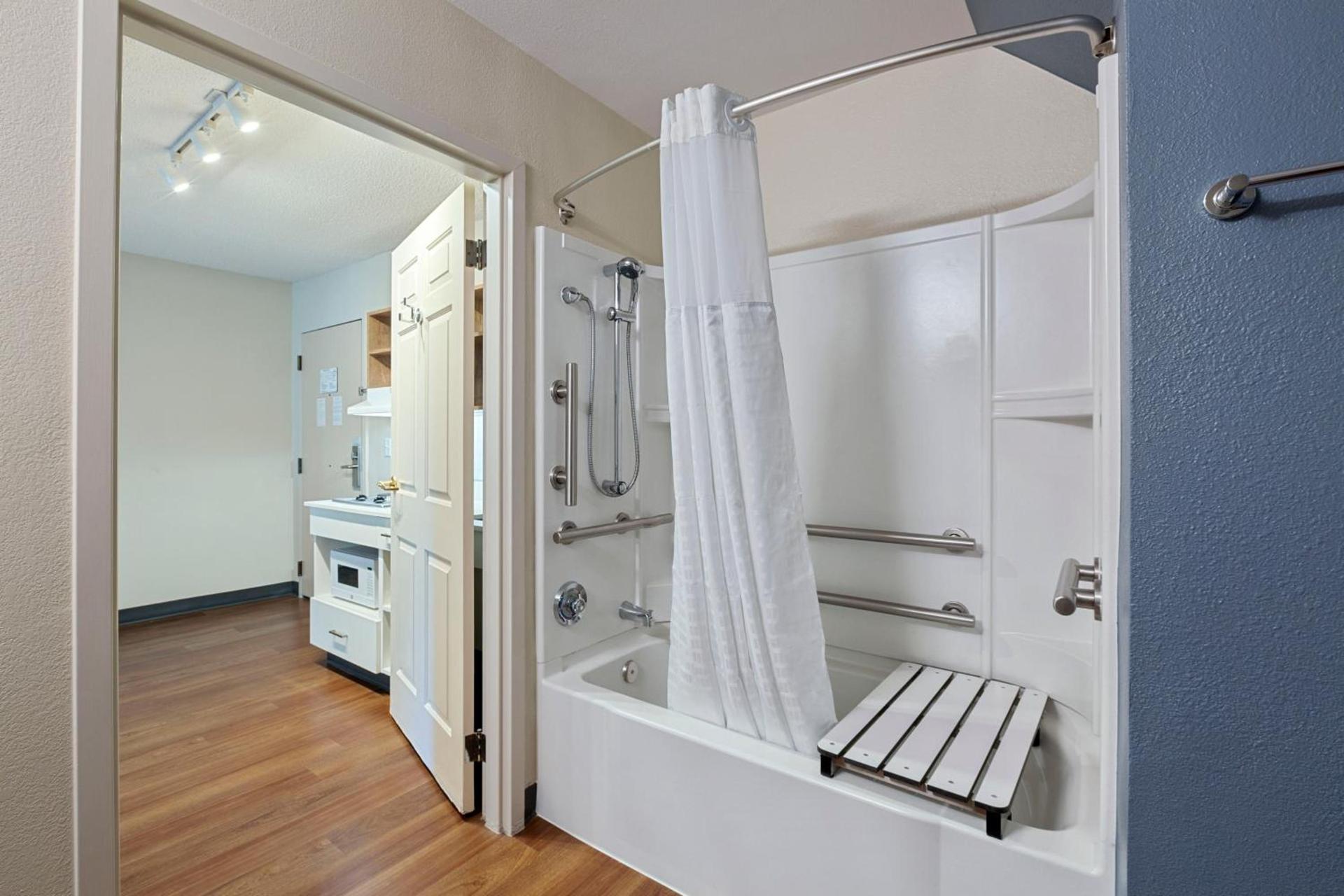 Extended Stay America Suites - San Jose - Milpitas - McCarthy Ranch photo 74
