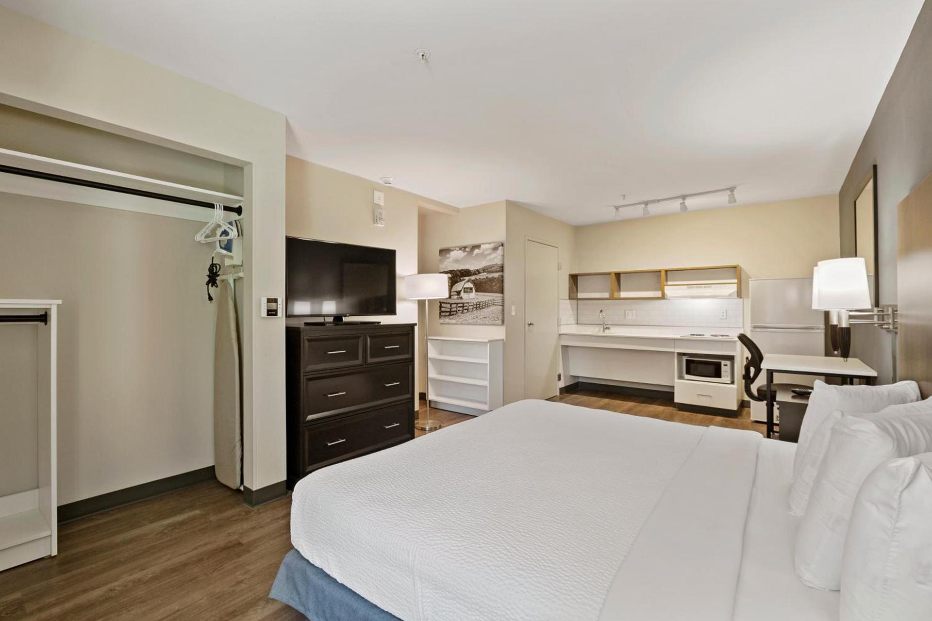 Extended Stay America Suites - San Jose - Milpitas - McCarthy Ranch photo 79