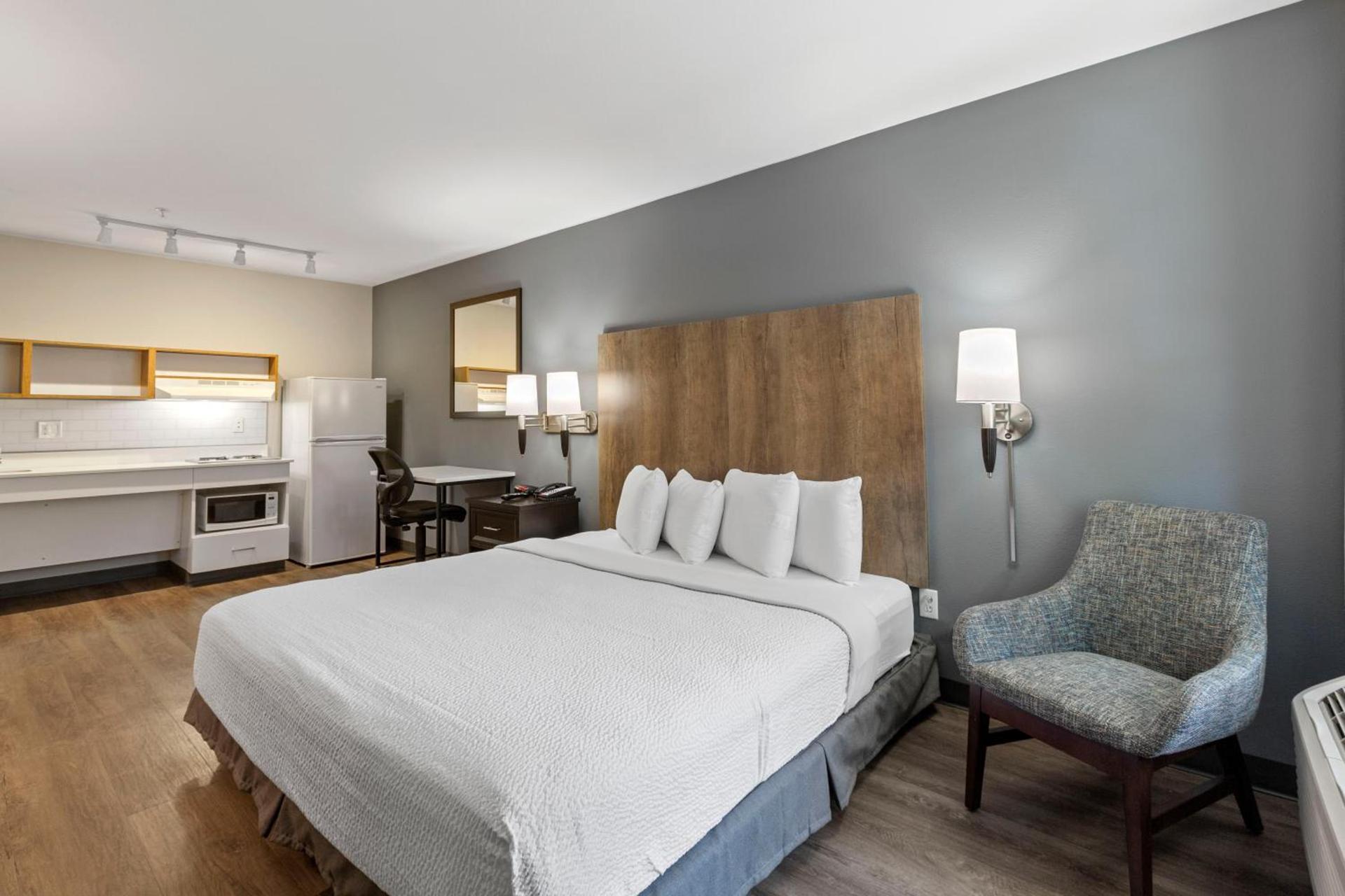 Extended Stay America Suites - San Jose - Milpitas - McCarthy Ranch photo 78