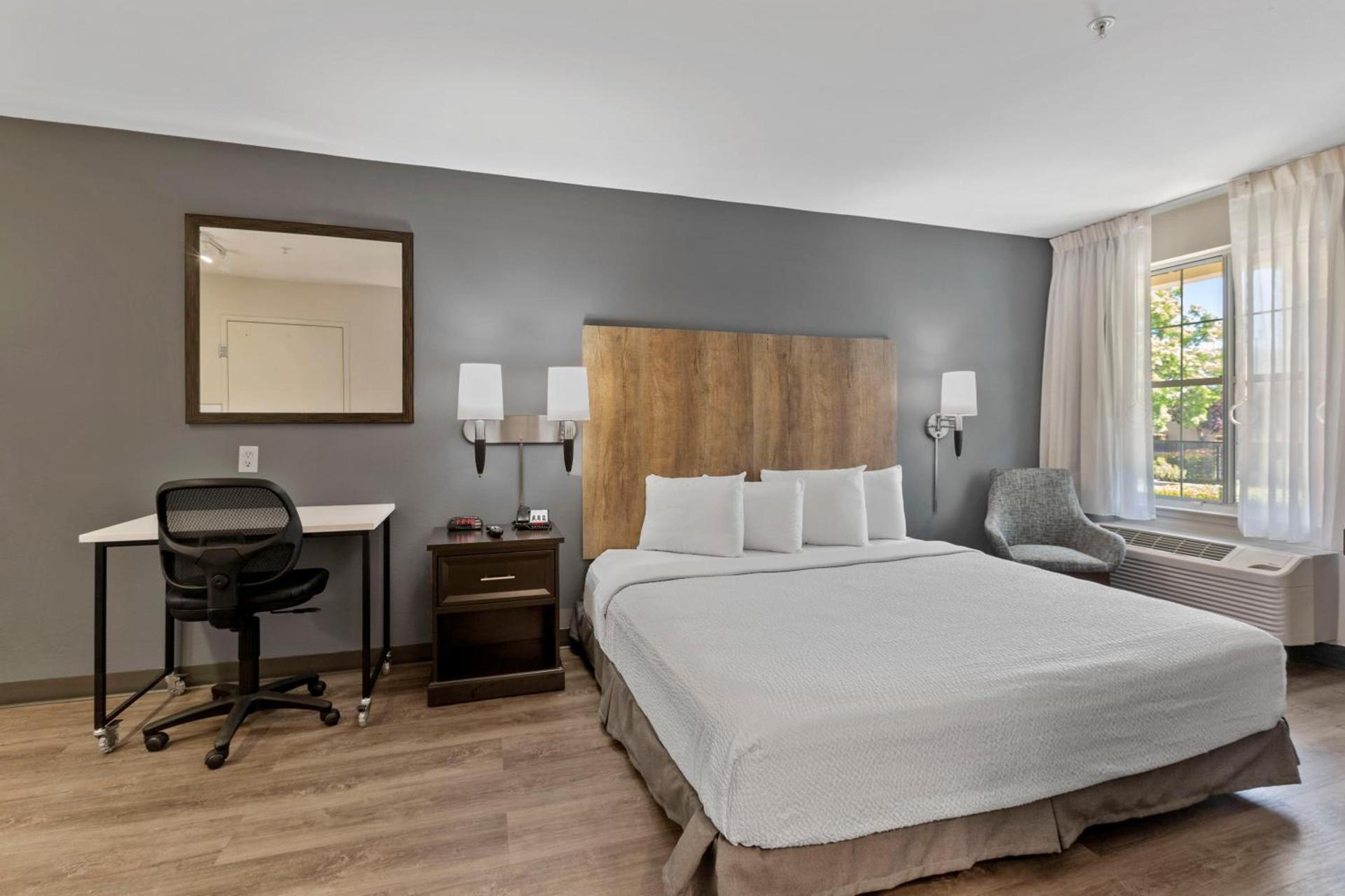Extended Stay America Suites - San Jose - Milpitas - McCarthy Ranch photo 77