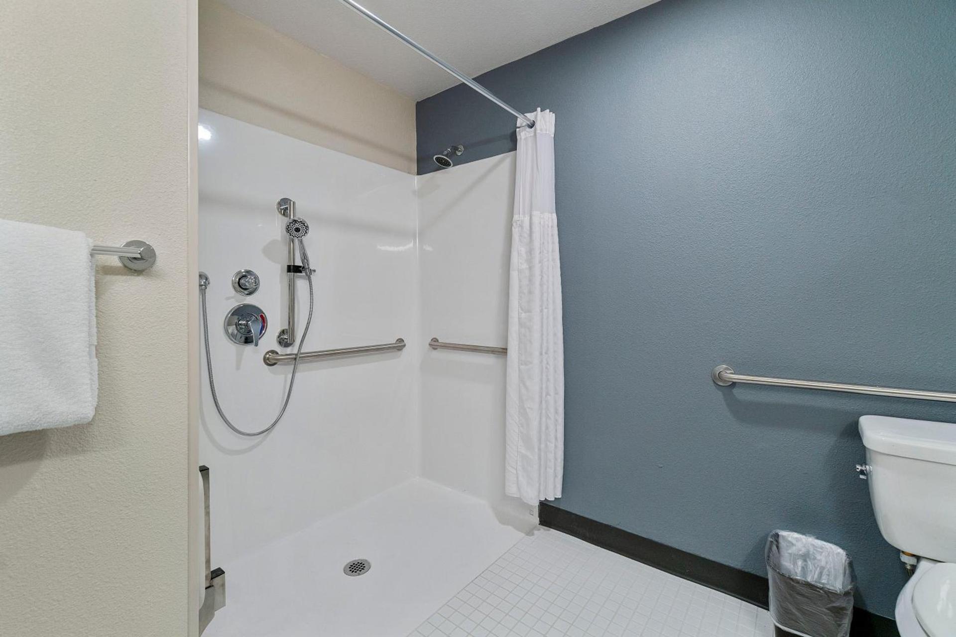 Extended Stay America Suites - San Jose - Milpitas - McCarthy Ranch photo 76