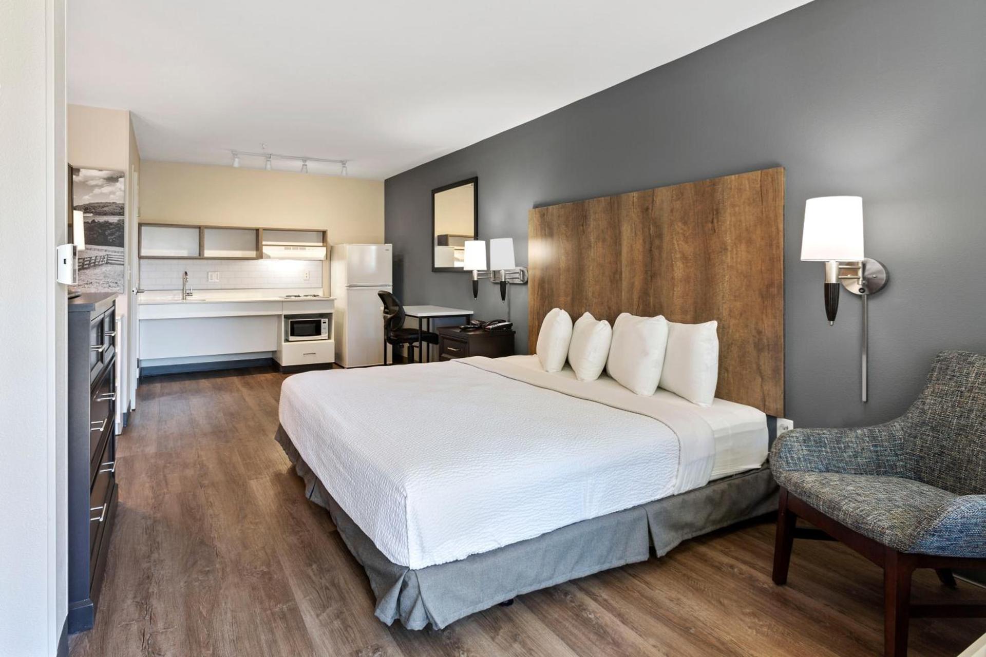 Extended Stay America Suites - San Jose - Milpitas - McCarthy Ranch photo 75