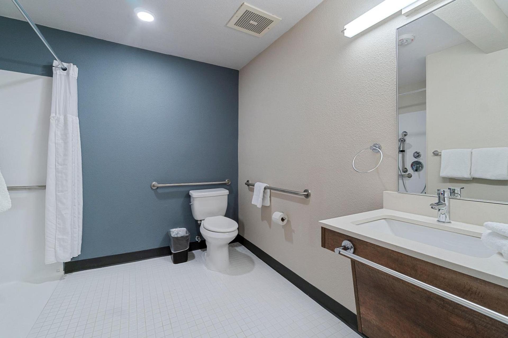 Extended Stay America Suites - San Jose - Milpitas - McCarthy Ranch photo 80