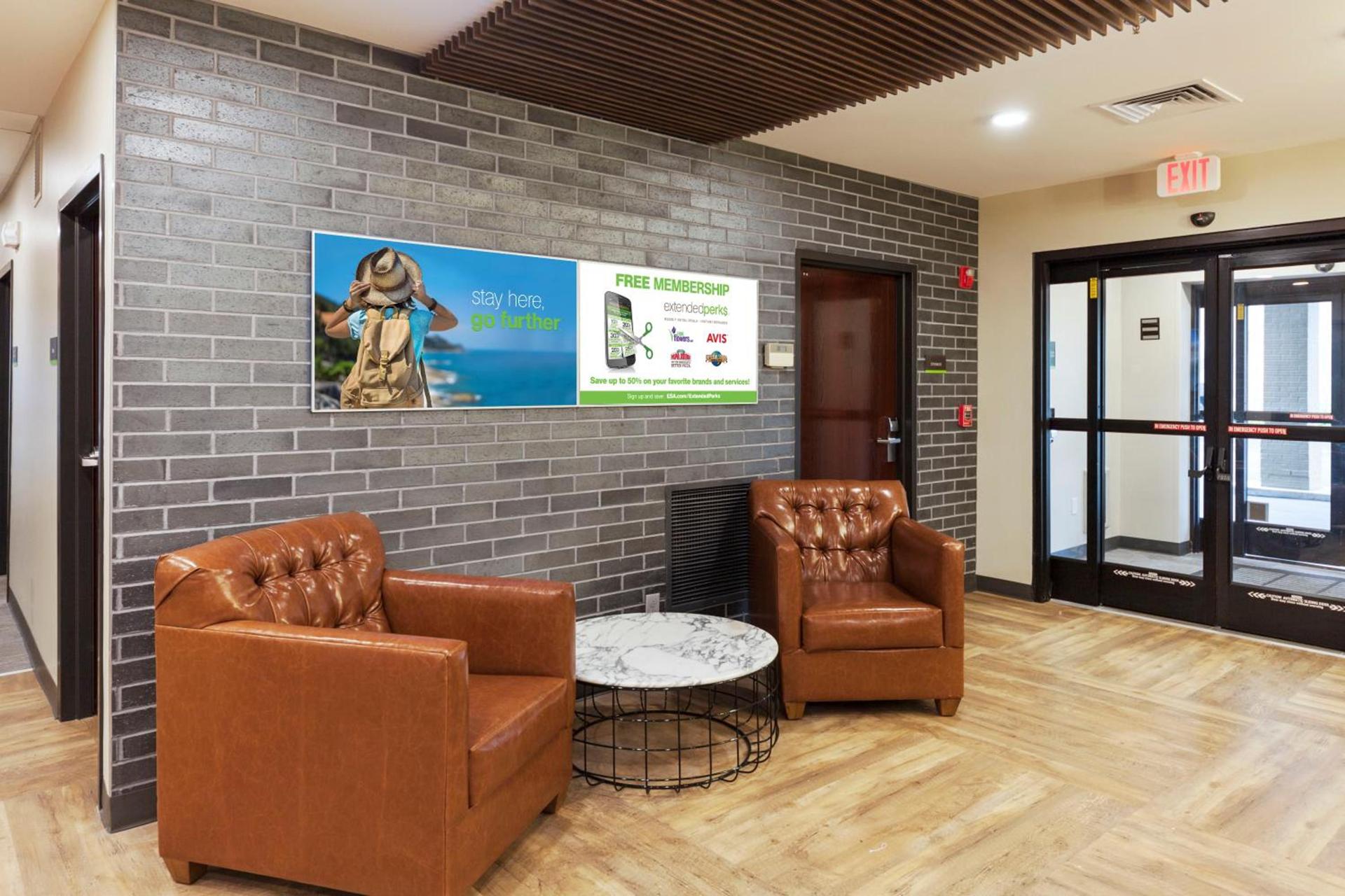 Extended Stay America Suites - San Jose - Milpitas - McCarthy Ranch photo 50