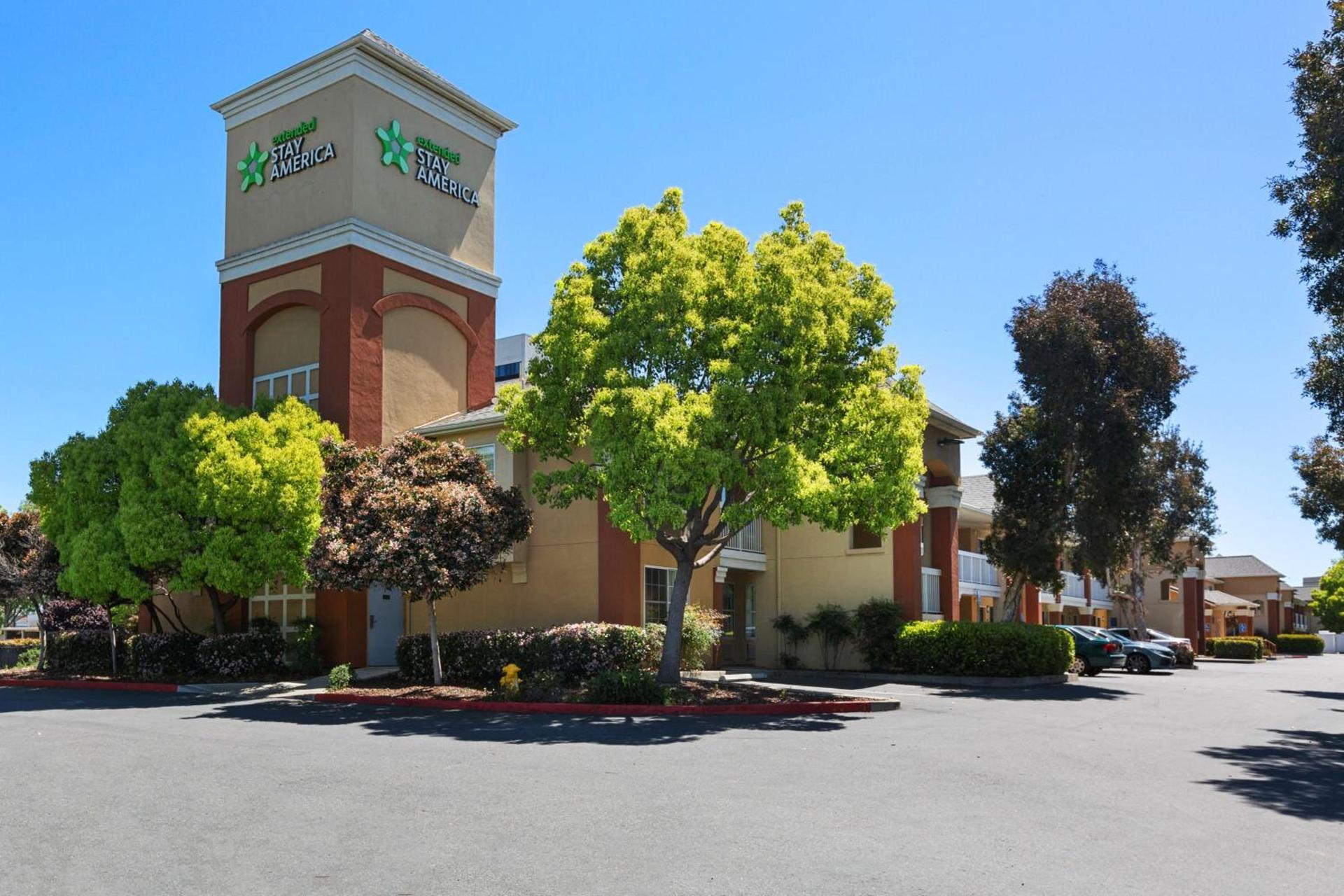 Extended Stay America Suites - San Jose - Milpitas - McCarthy Ranch photo 46