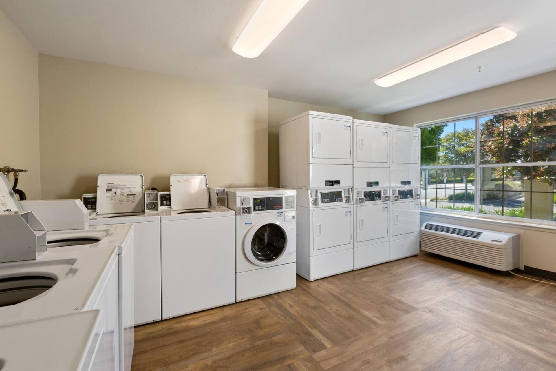 Extended Stay America Suites - San Jose - Milpitas - McCarthy Ranch photo 53