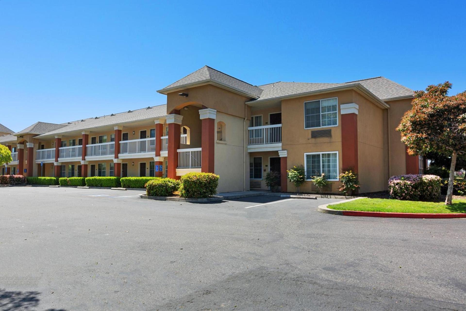 Extended Stay America Suites - San Jose - Milpitas - McCarthy Ranch photo 45
