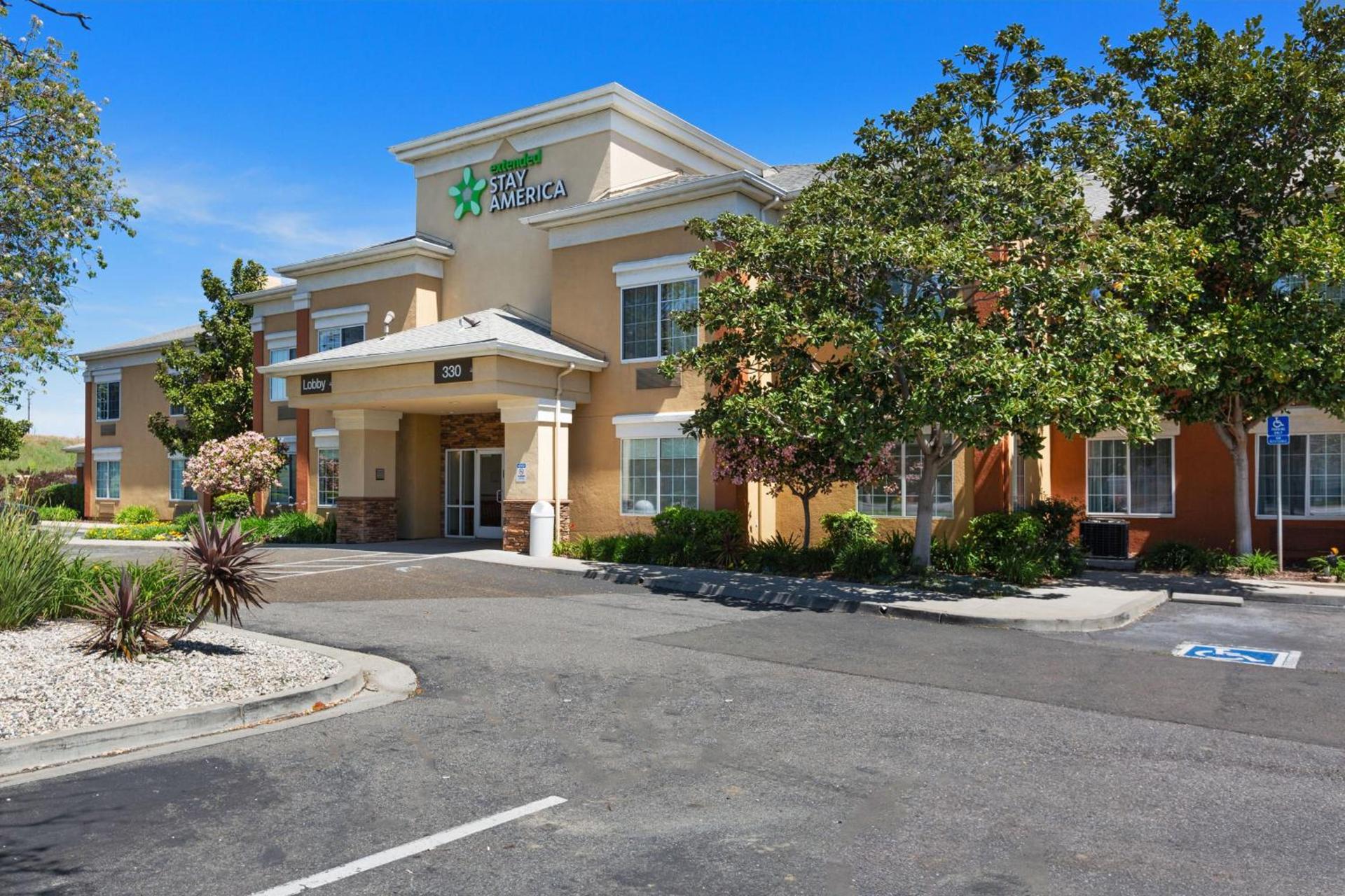 Extended Stay America Suites - San Jose - Milpitas - McCarthy Ranch photo 44