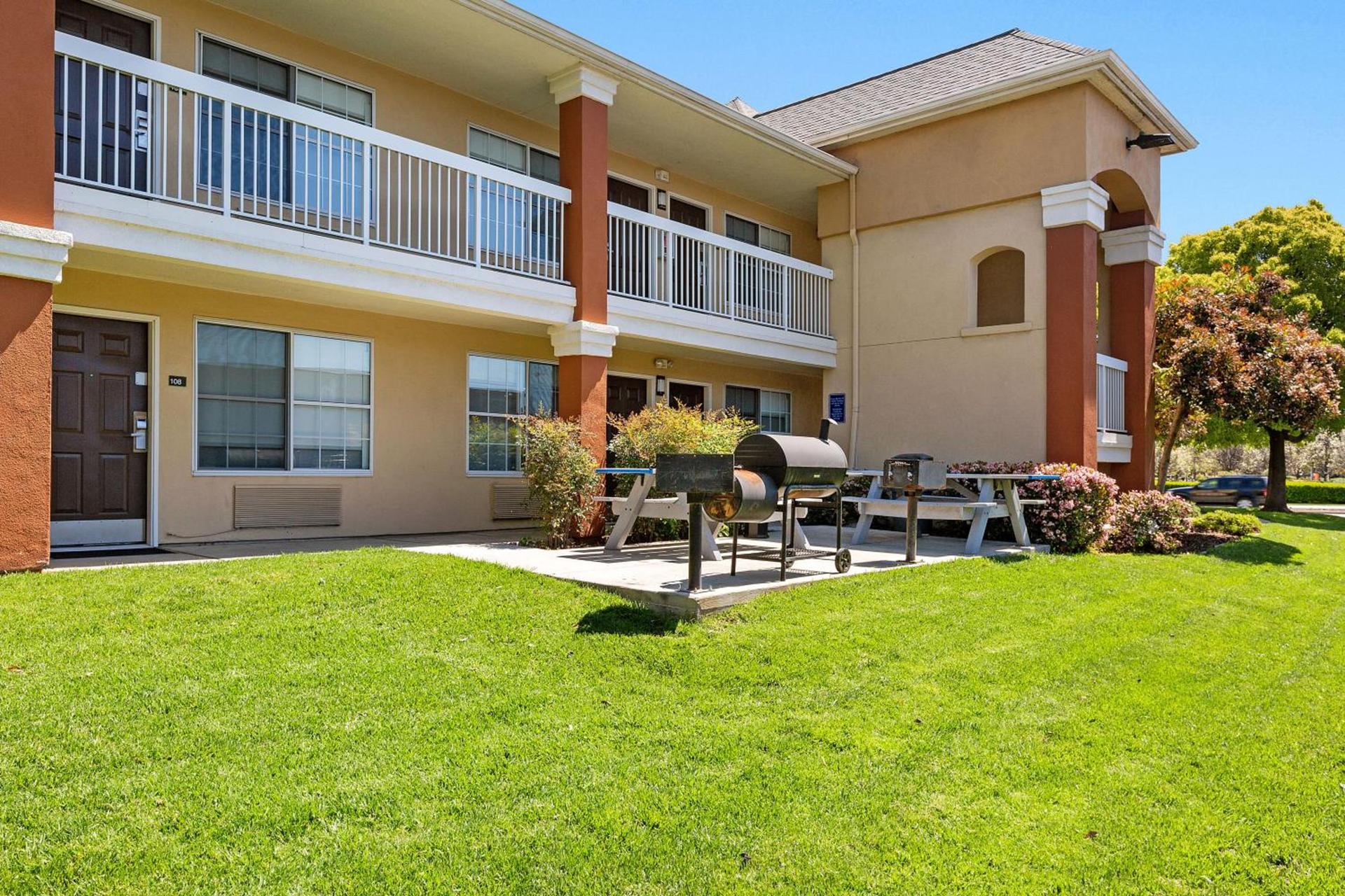 Extended Stay America Suites - San Jose - Milpitas - McCarthy Ranch photo 47