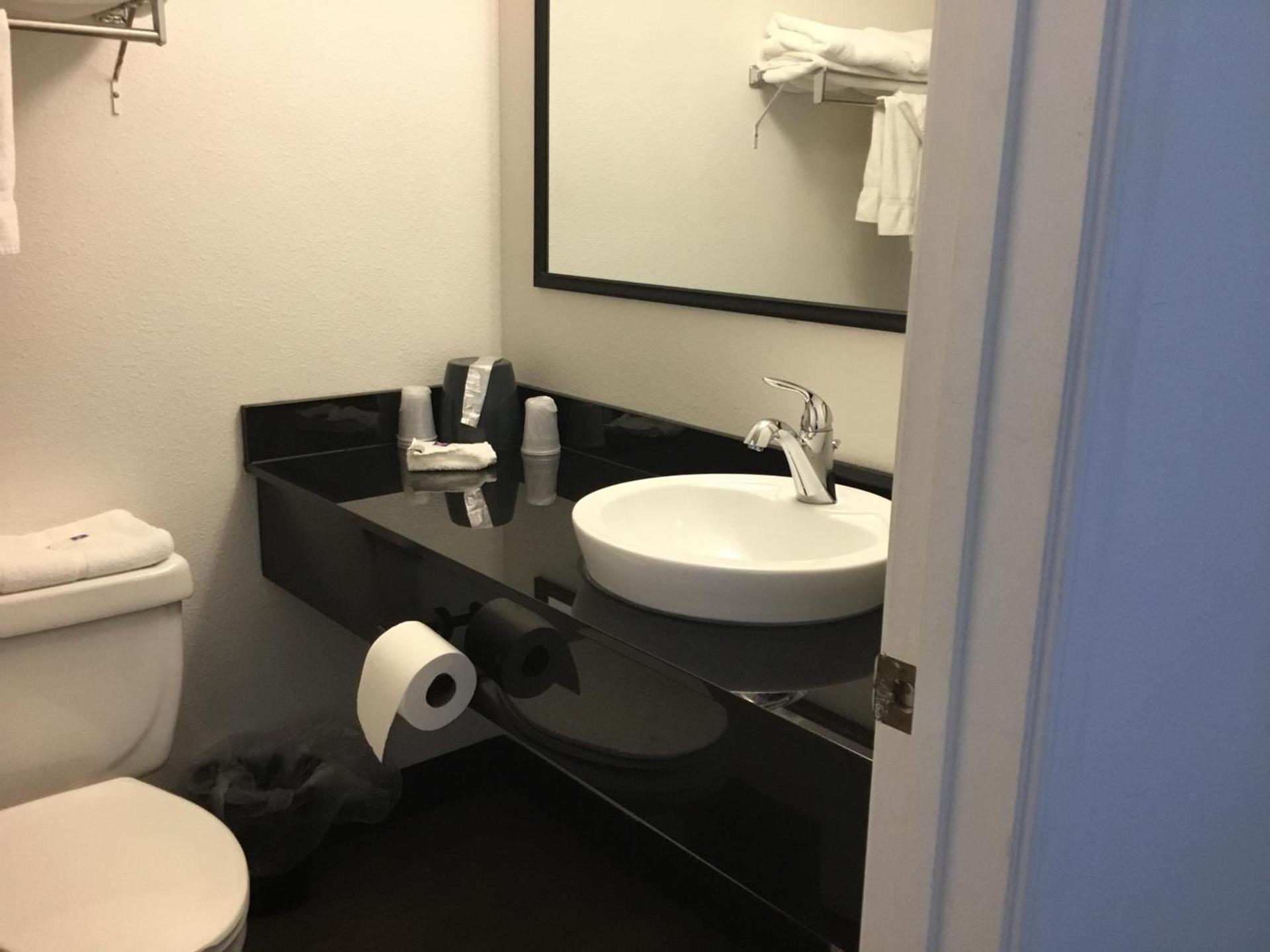 Motel 6-Baker City, OR photo 23