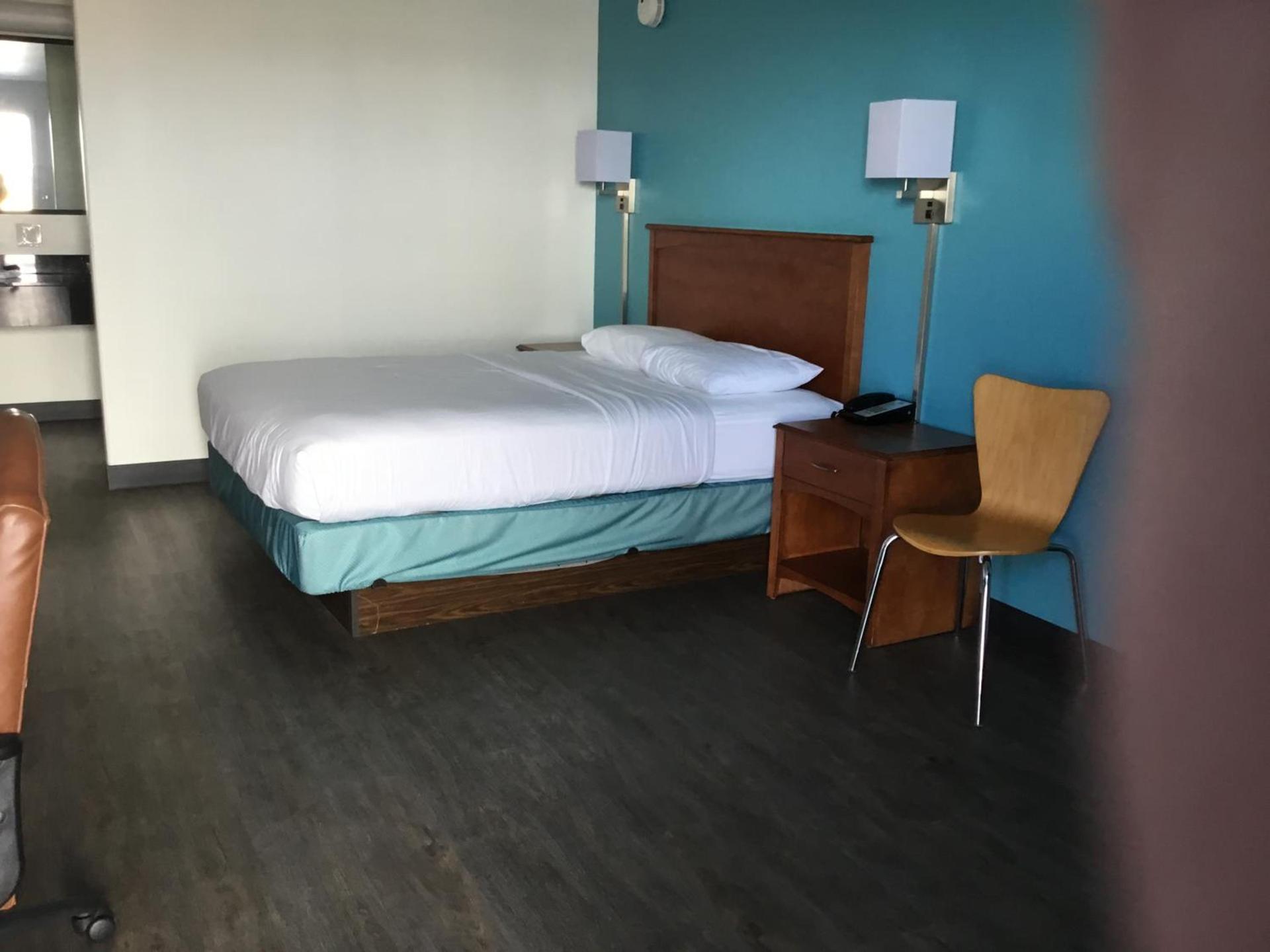 Motel 6-Baker City, OR photo 25