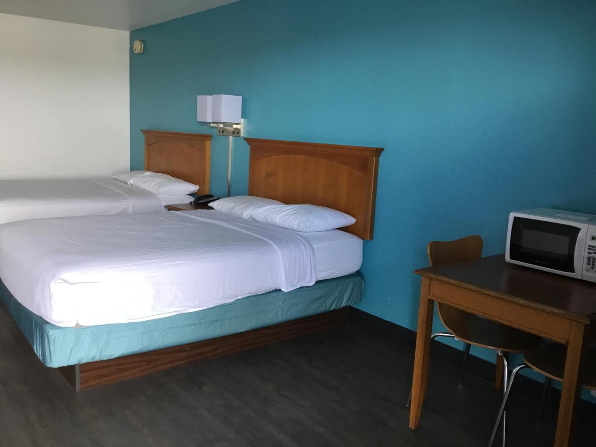 Motel 6-Baker City, OR photo 27