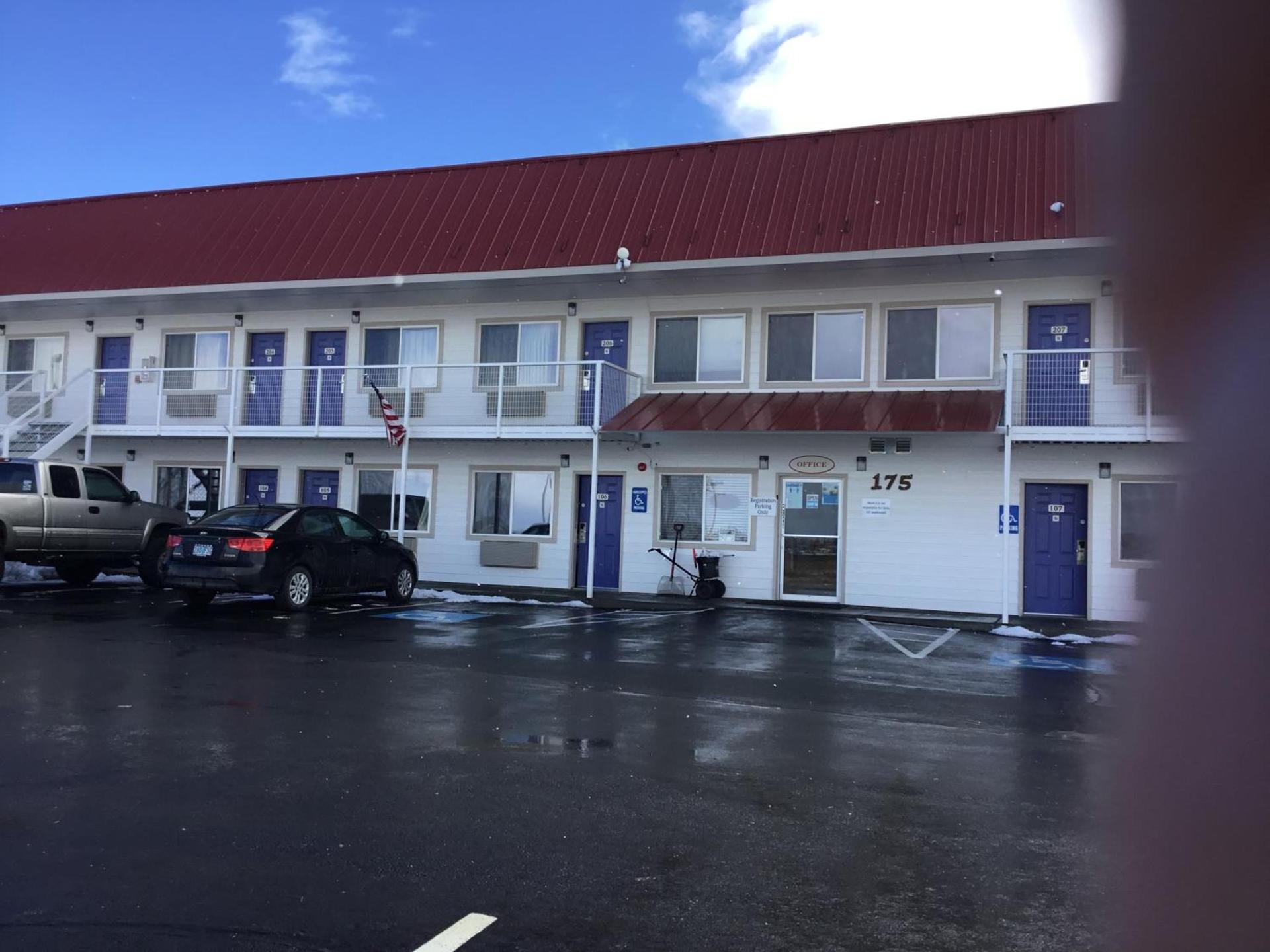 Motel 6-Baker City, OR photo 22