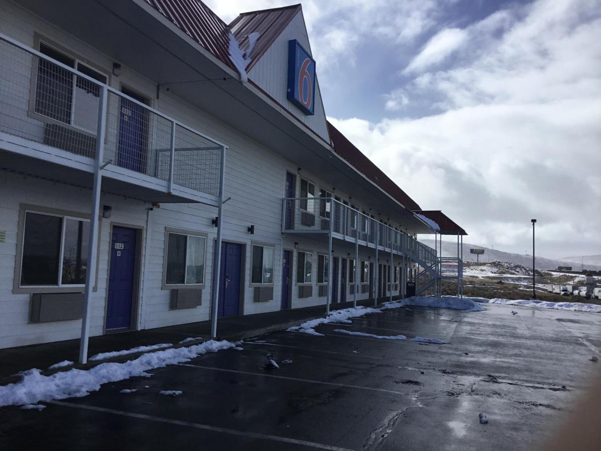 Motel 6-Baker City, OR photo 28