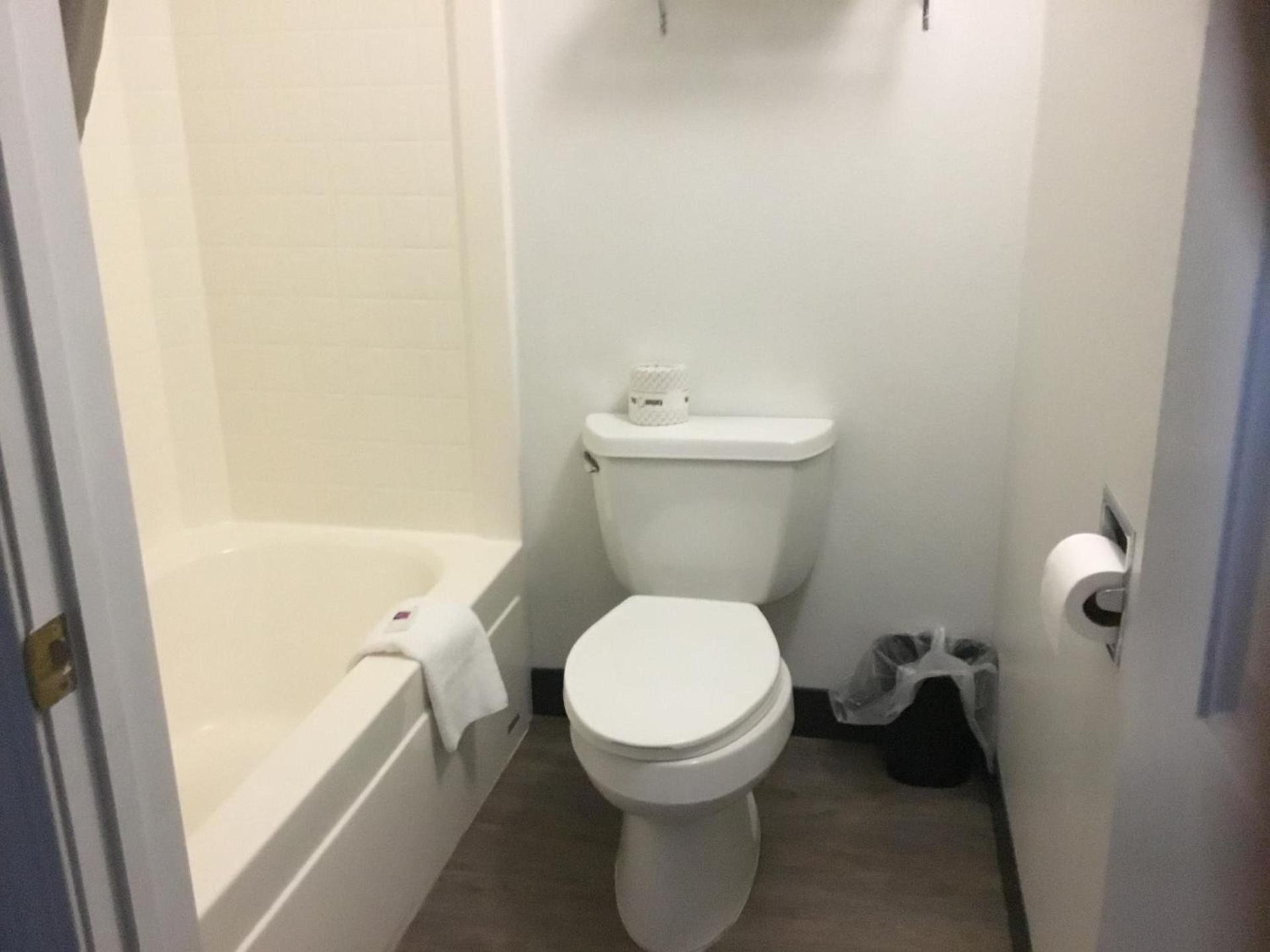 Motel 6-Baker City, OR photo 29