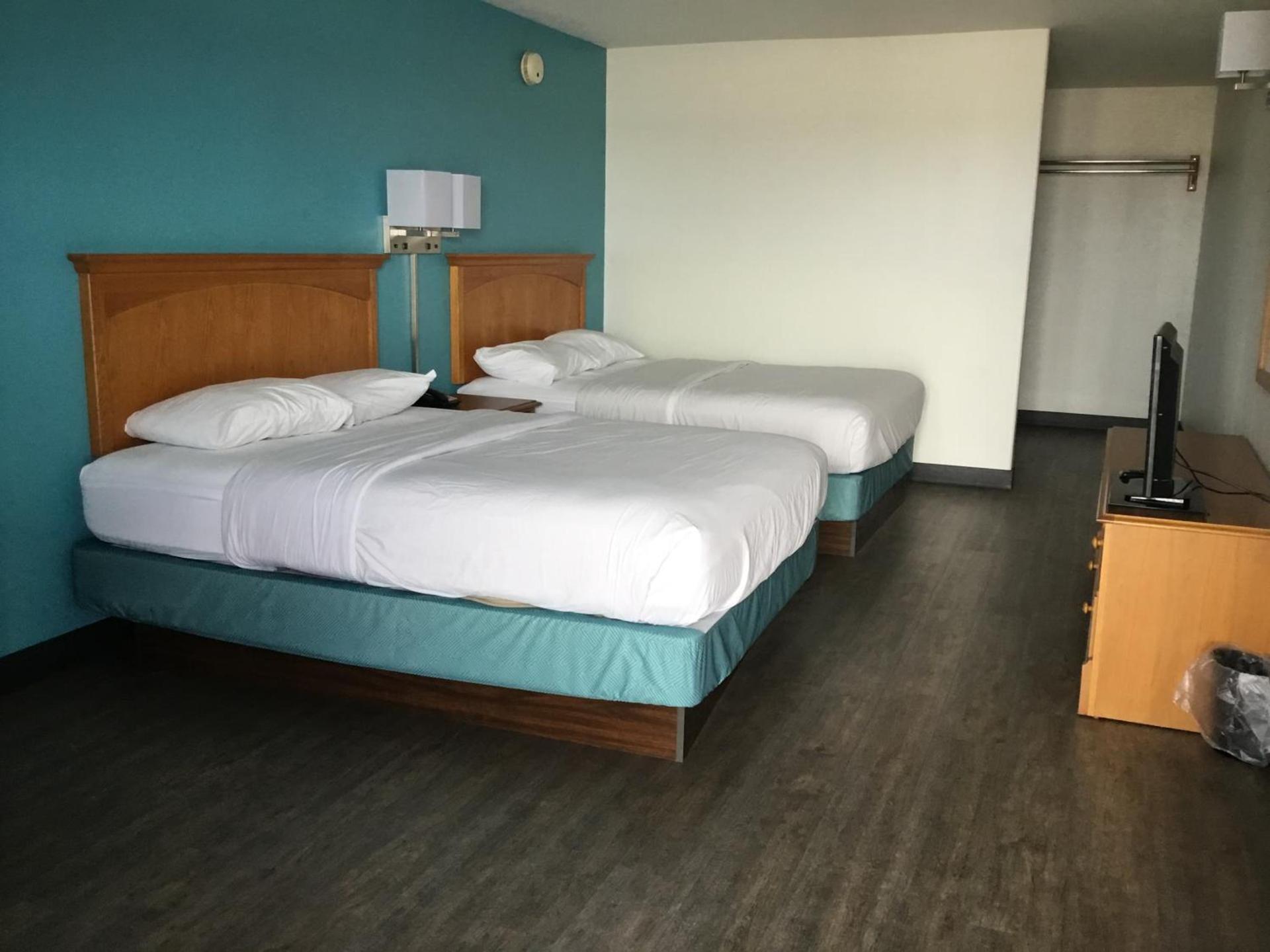 Motel 6-Baker City, OR photo 31