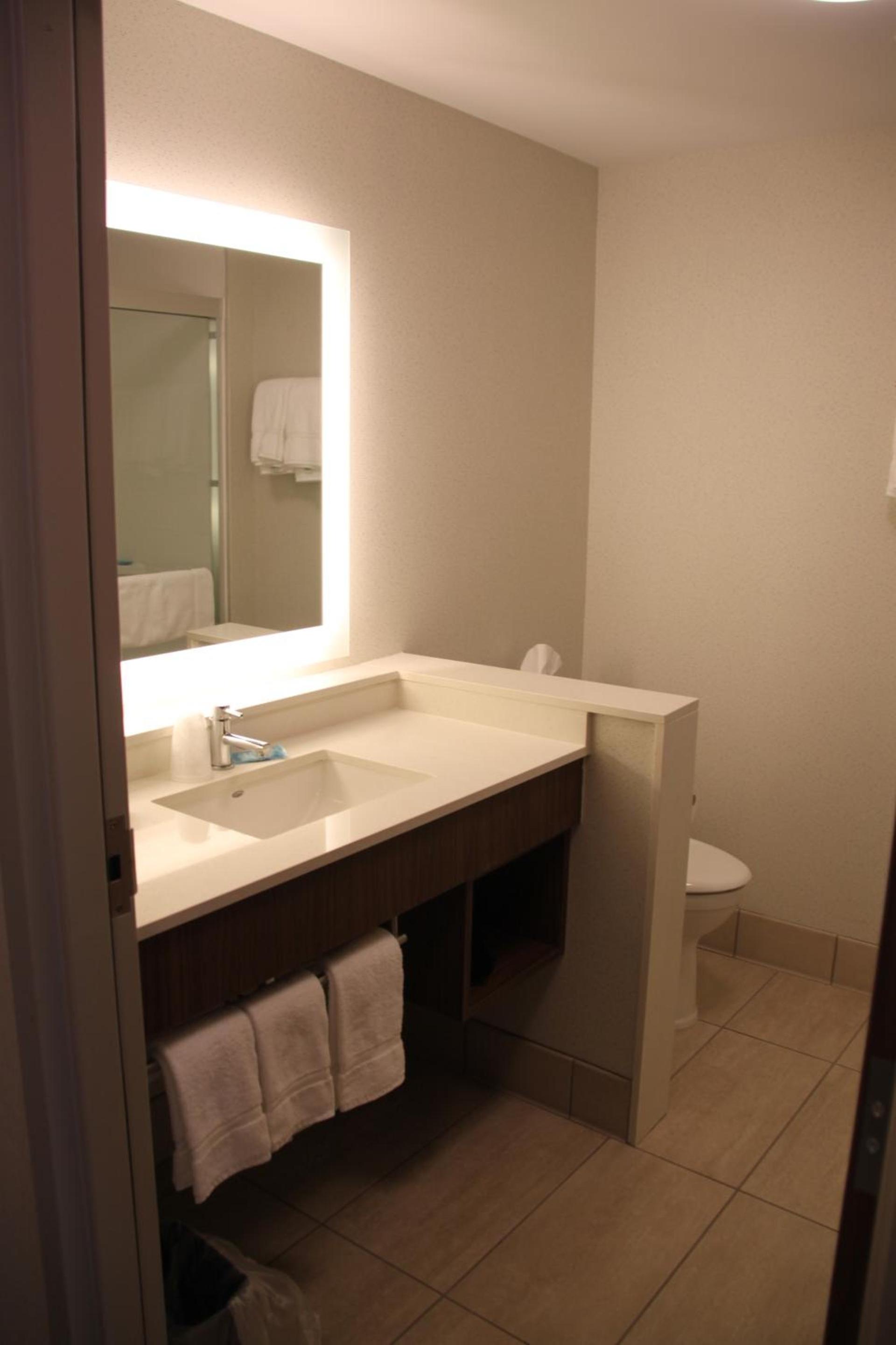 Holiday Inn Express - Canton by IHG photo 3