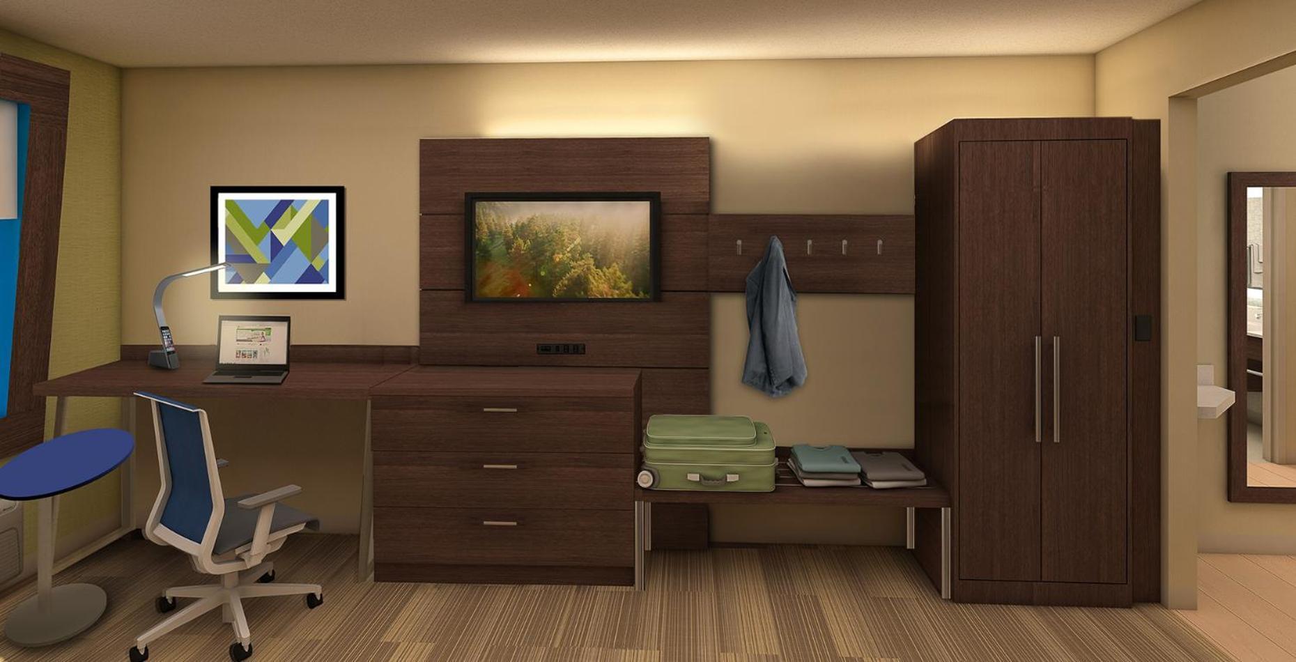 Holiday Inn Express - Canton by IHG photo 5